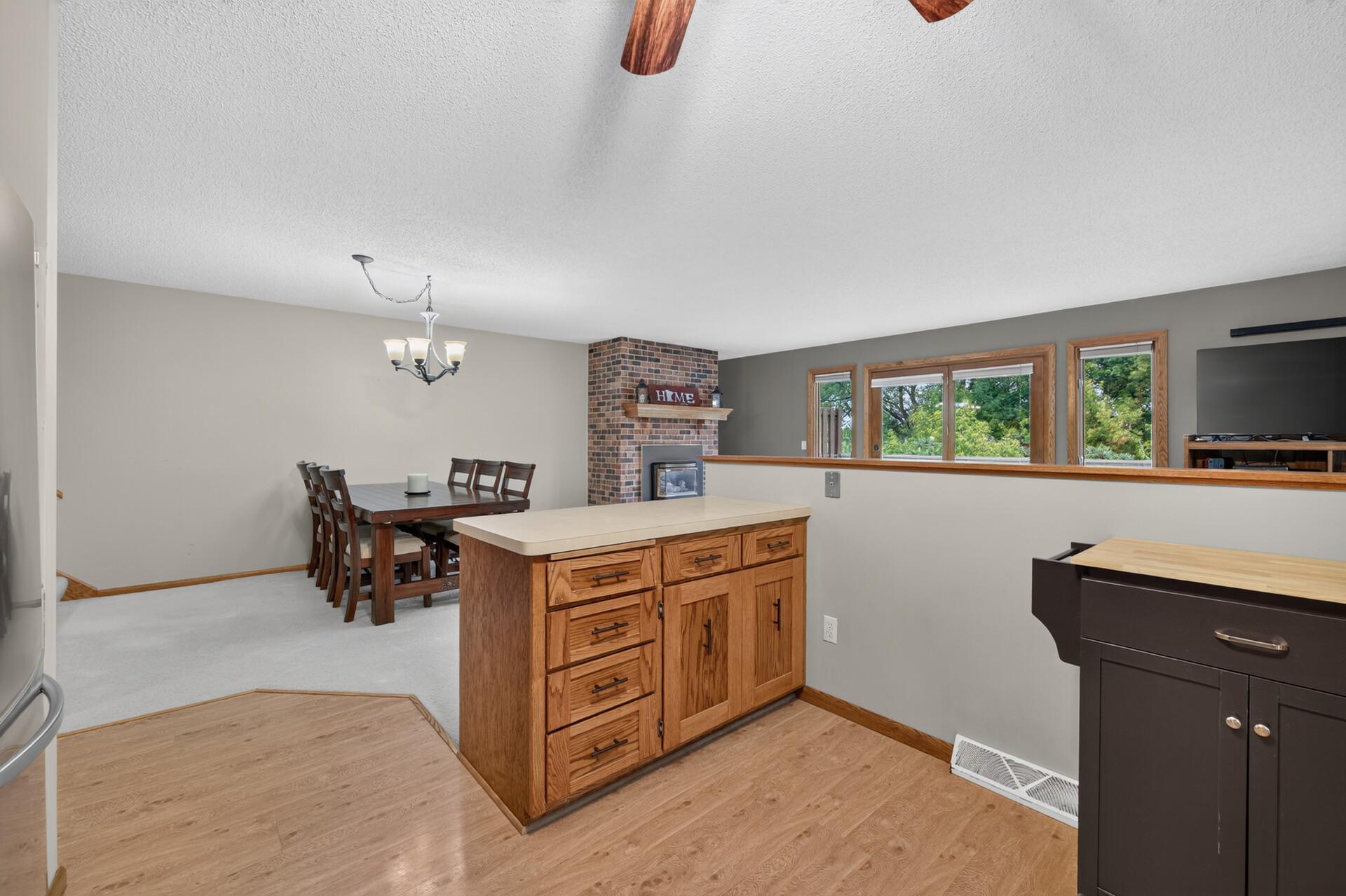 View of Residential at 149 Riverview Drive #6, Monticello MN 55362, Monticello (10 of 37) - Mike Wilen | Minnesota Team Real Estate