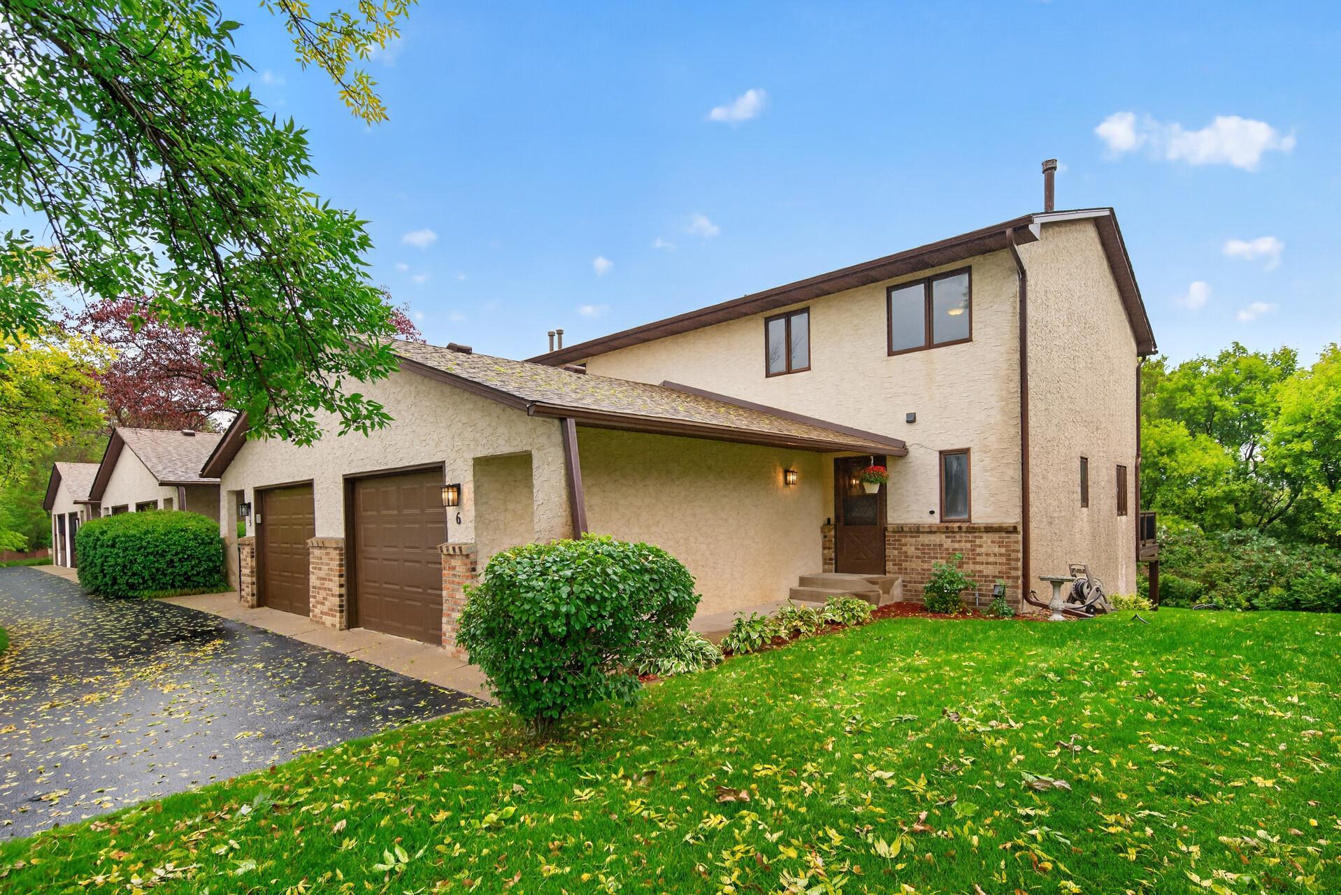 View of (TH) Side x Side at 149 Riverview Drive, Monticello - Mike Wilen | Minnesota Team Real Estate