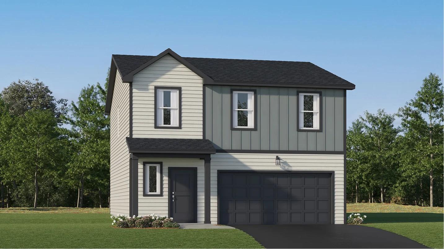 View of Single Family at 21685 Rose Drive, Farmington - Mike Wilen | Minnesota Team Real Estate