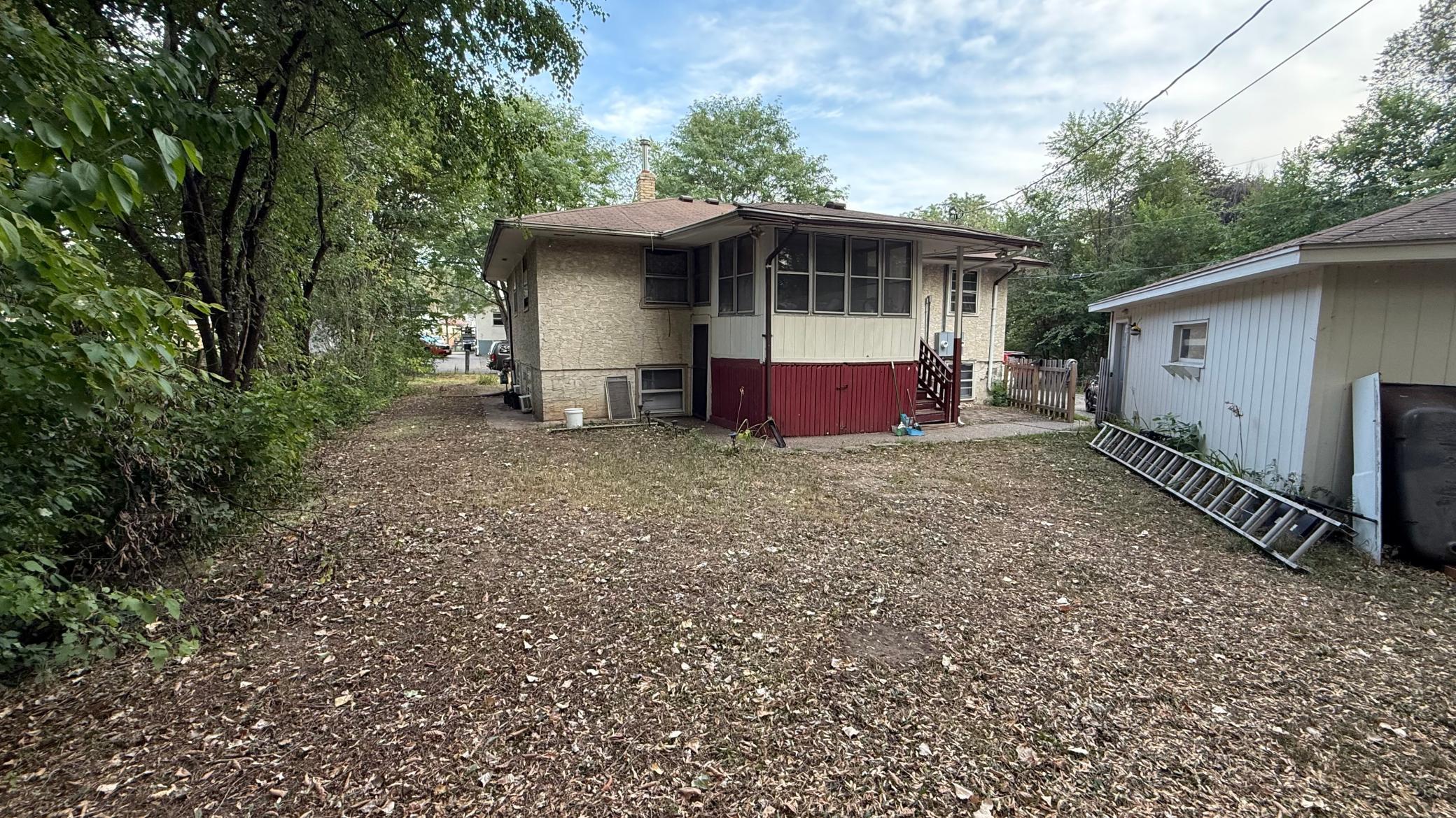 View of Residential Income at 1561 Arkwright Street, Saint Paul MN 55130, Saint Paul (9 of 19) - Mike Wilen | Minnesota Team Real Estate