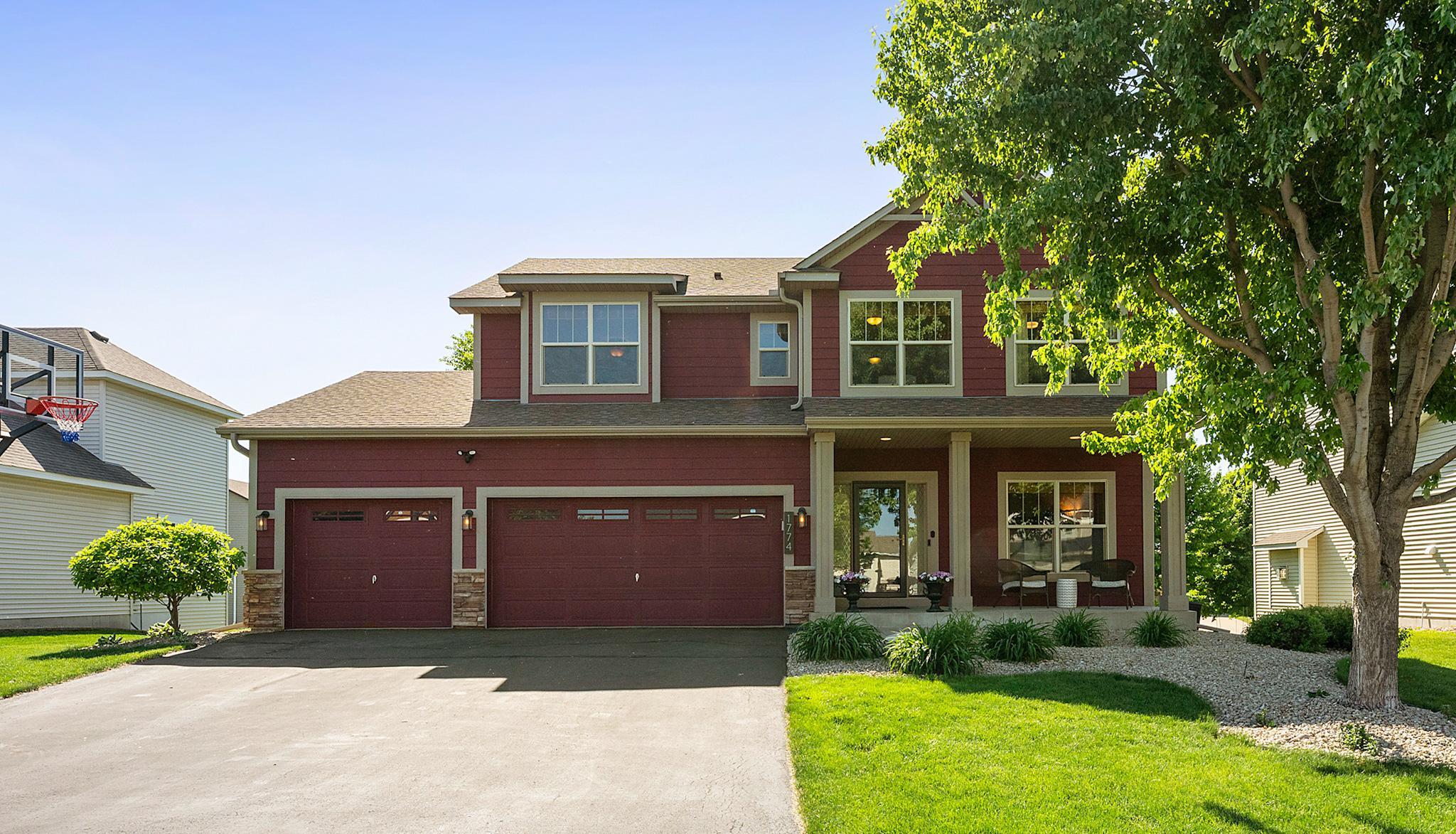 View of Residential at 1774 Fox Run, Shakopee MN 55379, Shakopee (3 of 46) - Mike Wilen | Minnesota Team Real Estate