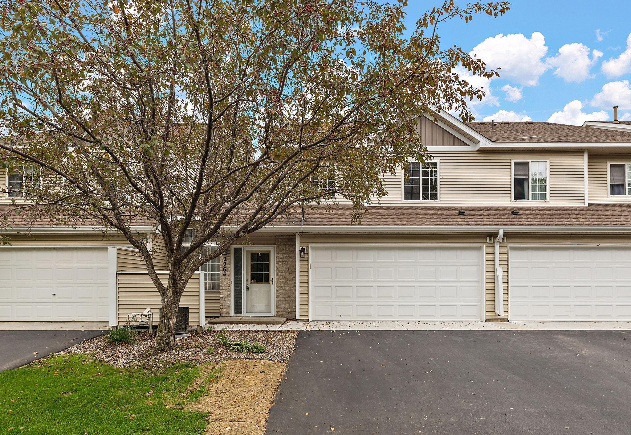 View of (TH) Side x Side at 2264 River Rock Lane, Shakopee - Mike Wilen | Minnesota Team Real Estate