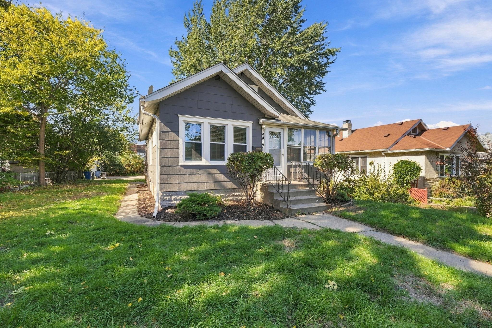 View of Residential at 4417 Russell Avenue, Minneapolis MN 55412, Minneapolis (2 of 42) - Mike Wilen | Minnesota Team Real Estate