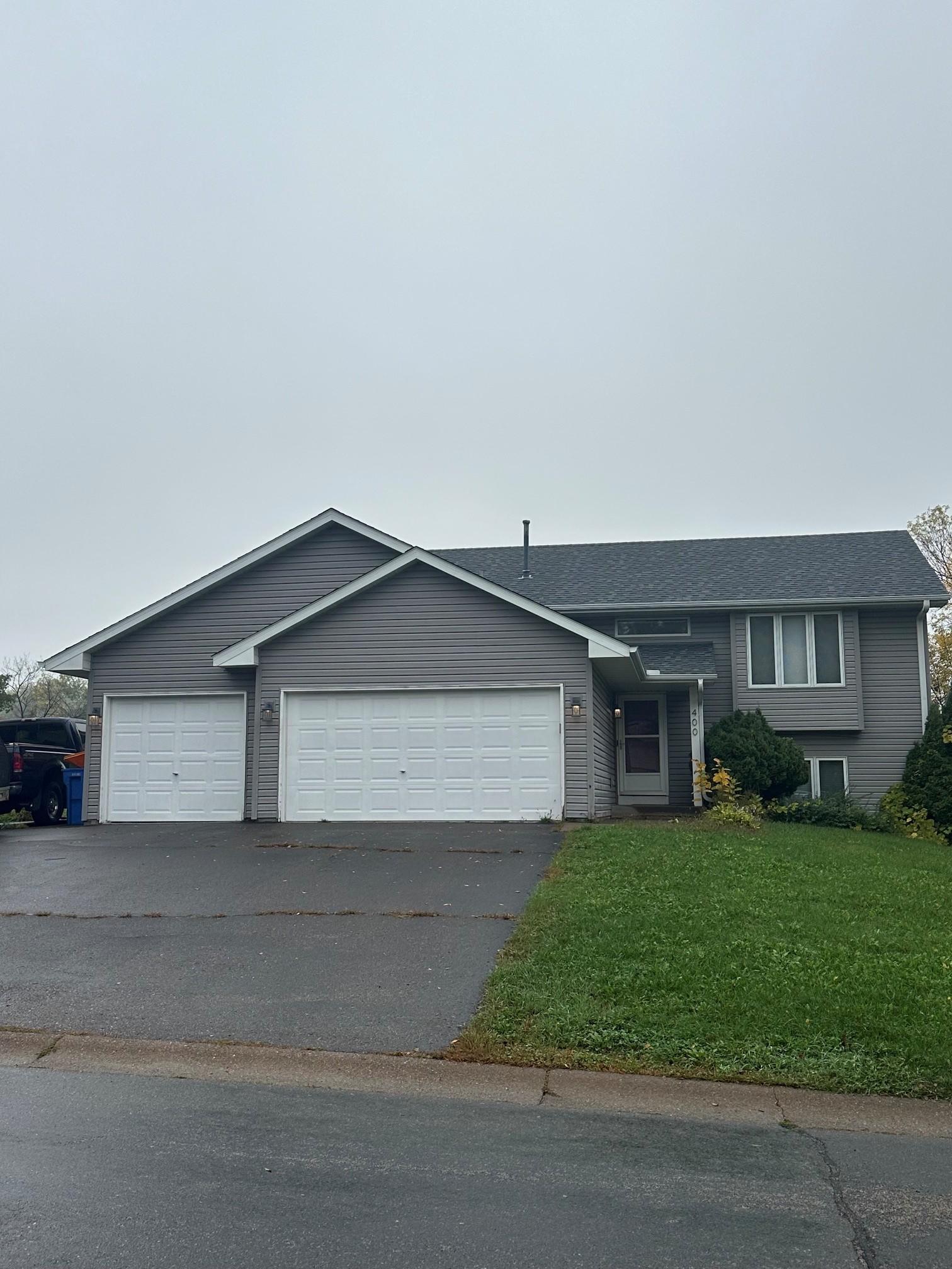 View of Single Family at 400 Elder Avenue, Saint Michael - Mike Wilen | Minnesota Team Real Estate