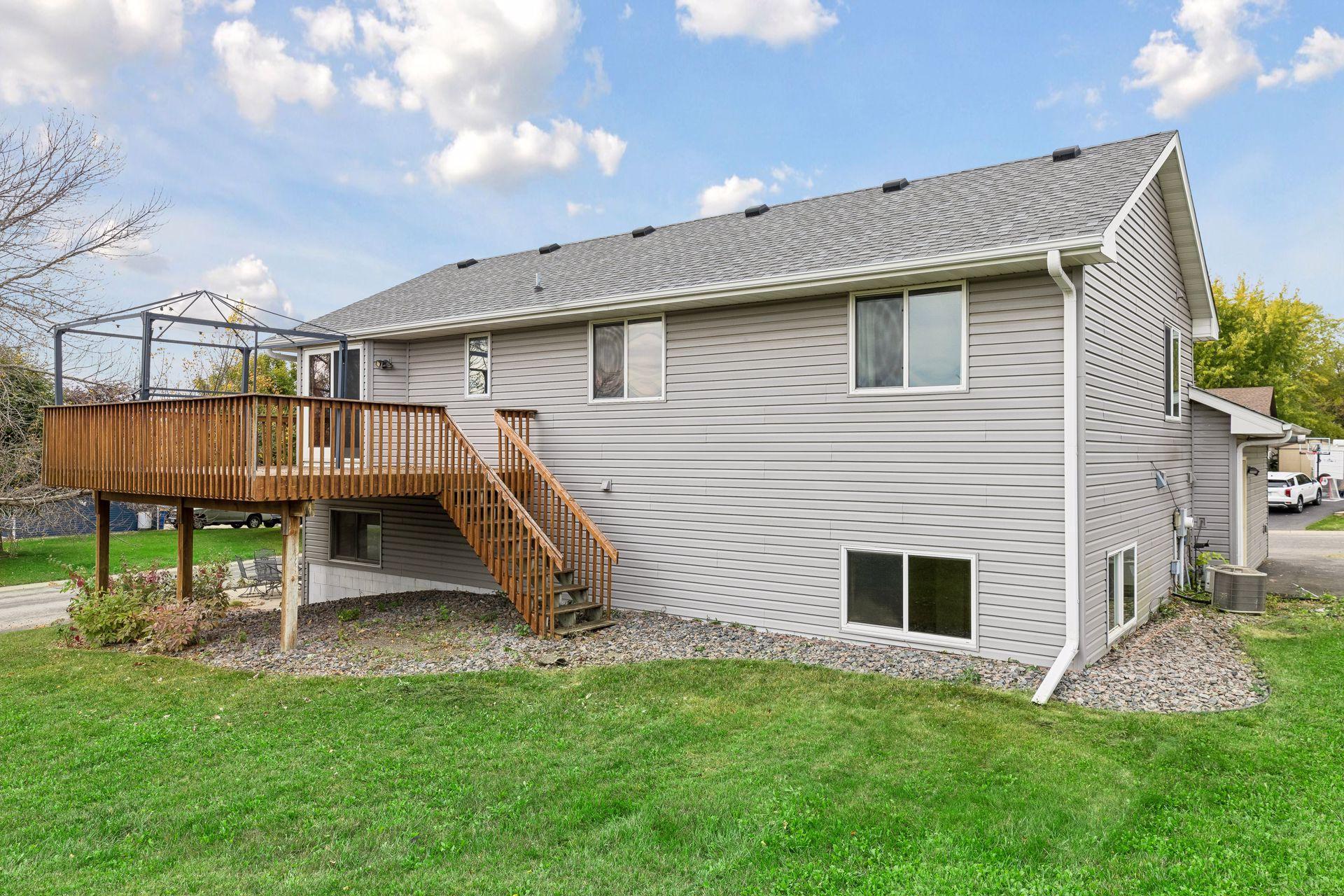 View of Residential at 400 Elder Avenue, Saint Michael MN 55376, Saint Michael (40 of 42) - Mike Wilen | Minnesota Team Real Estate
