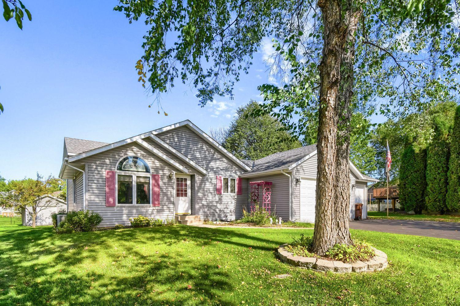 View of Single Family at 1186 Winter Court, Hastings - Mike Wilen | Minnesota Team Real Estate