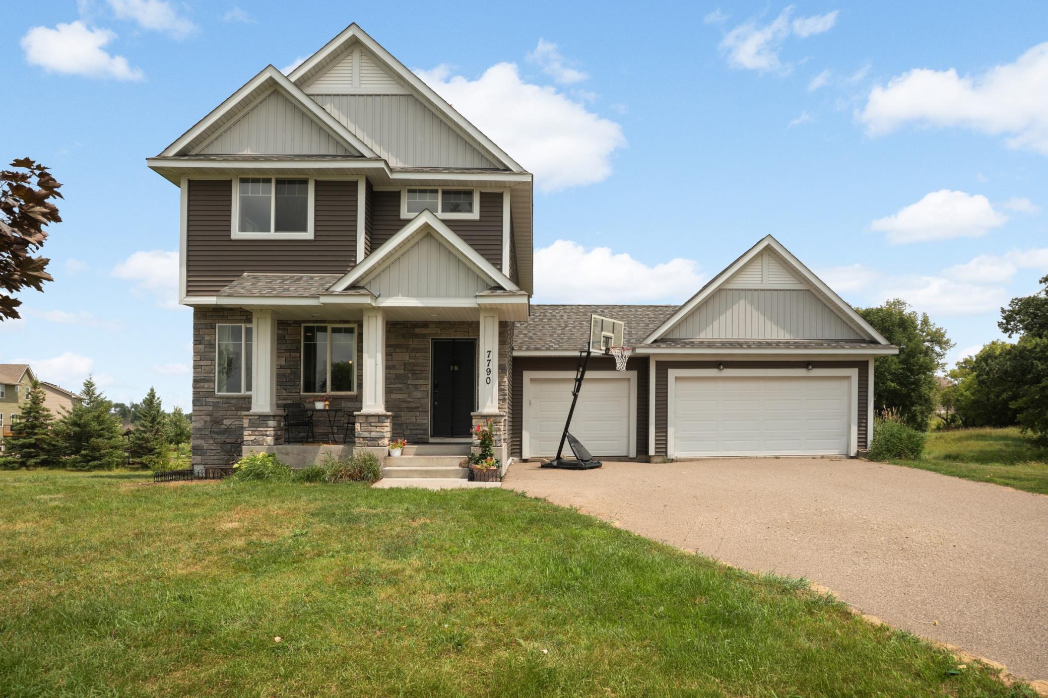 View of Residential at 7790 244th Street, Forest Lake MN 55025, Forest Lake (2 of 41) - Mike Wilen | Minnesota Team Real Estate