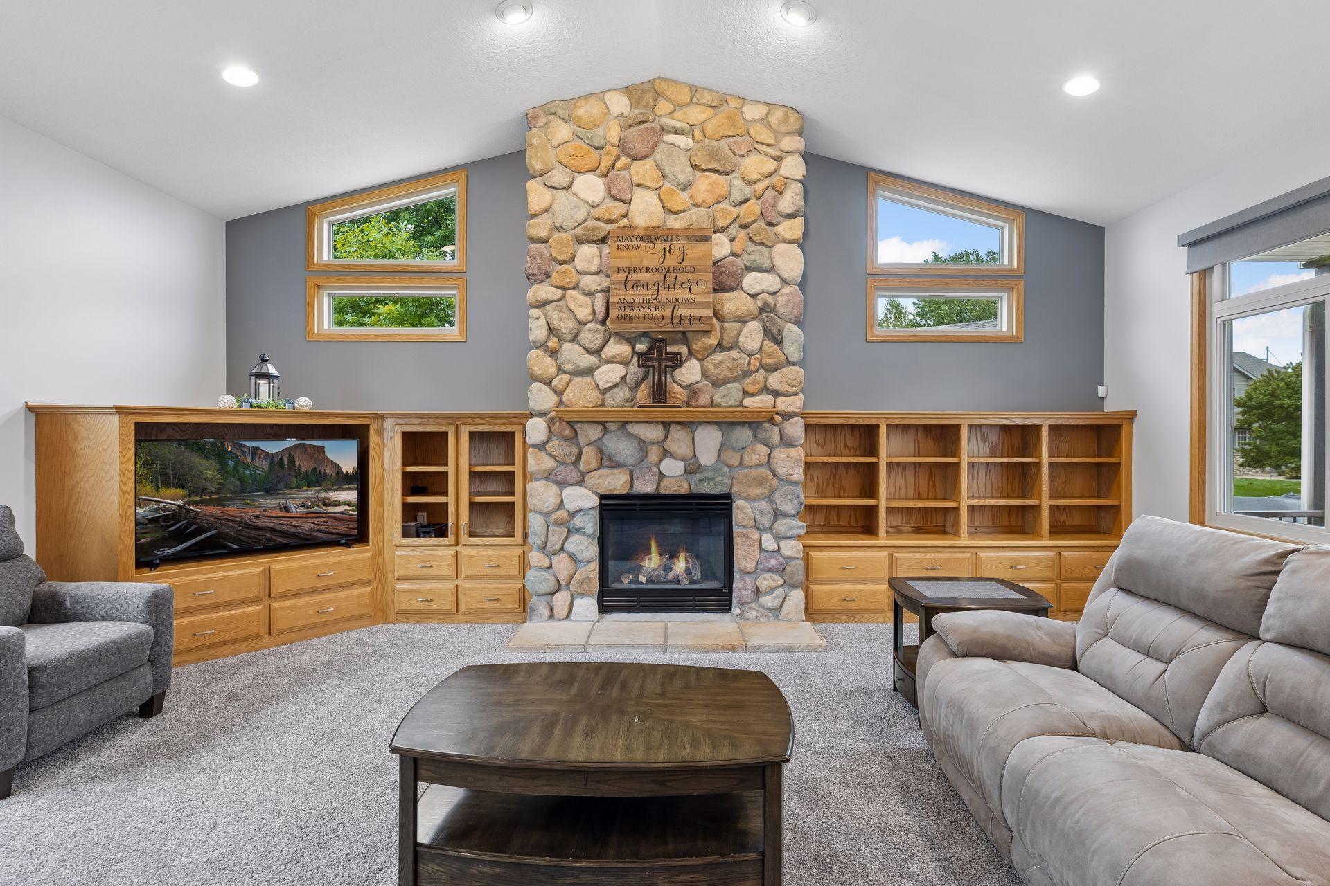View of Residential at 4181 Jason Court, Saint Michael MN 55376, Saint Michael (6 of 30) - Mike Wilen | Minnesota Team Real Estate