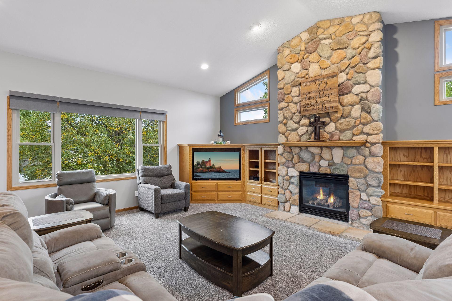 View of Residential at 4181 Jason Court, Saint Michael MN 55376, Saint Michael (3 of 30) - Mike Wilen | Minnesota Team Real Estate