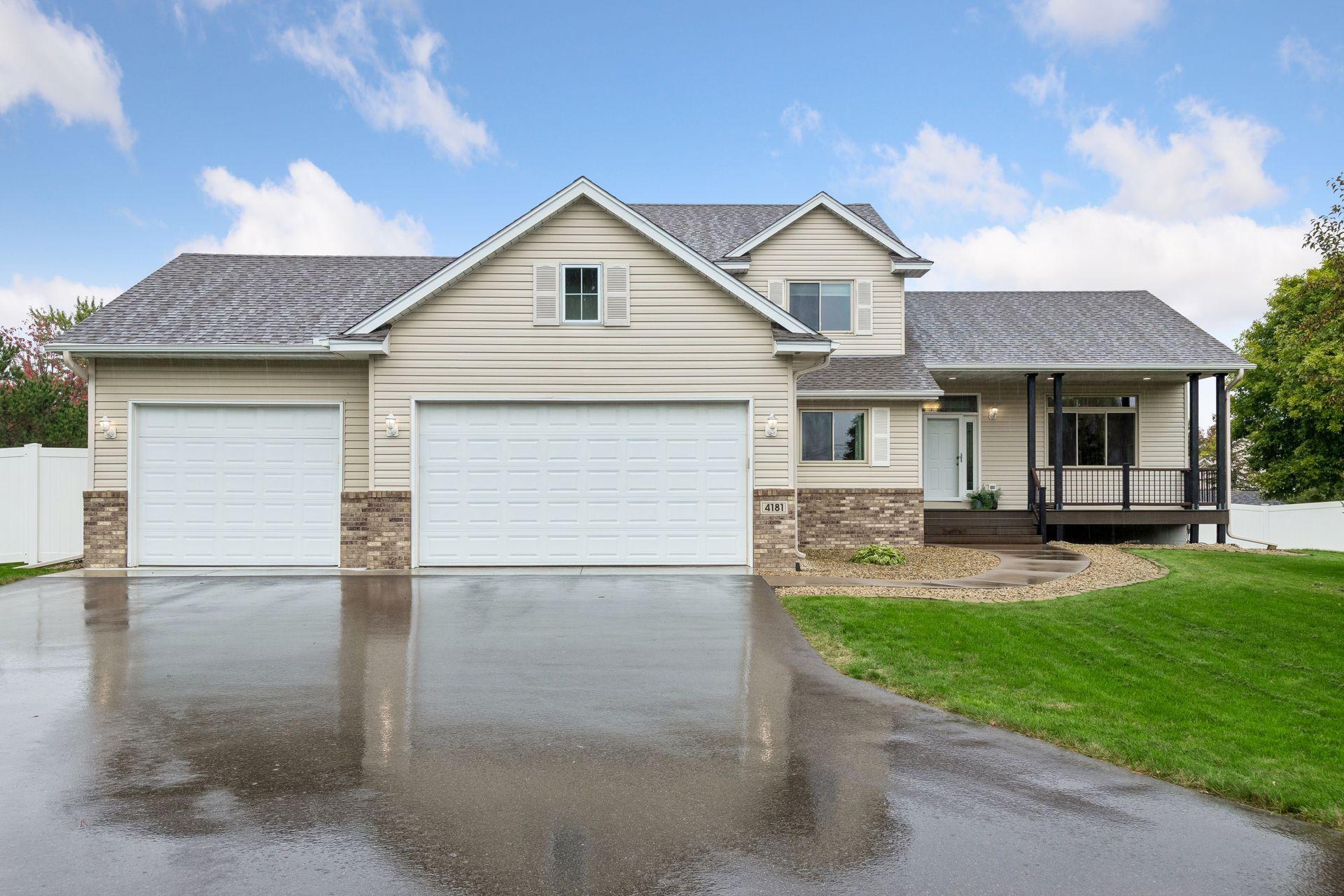 View of Single Family at 4181 Jason Court, Saint Michael - Mike Wilen | Minnesota Team Real Estate