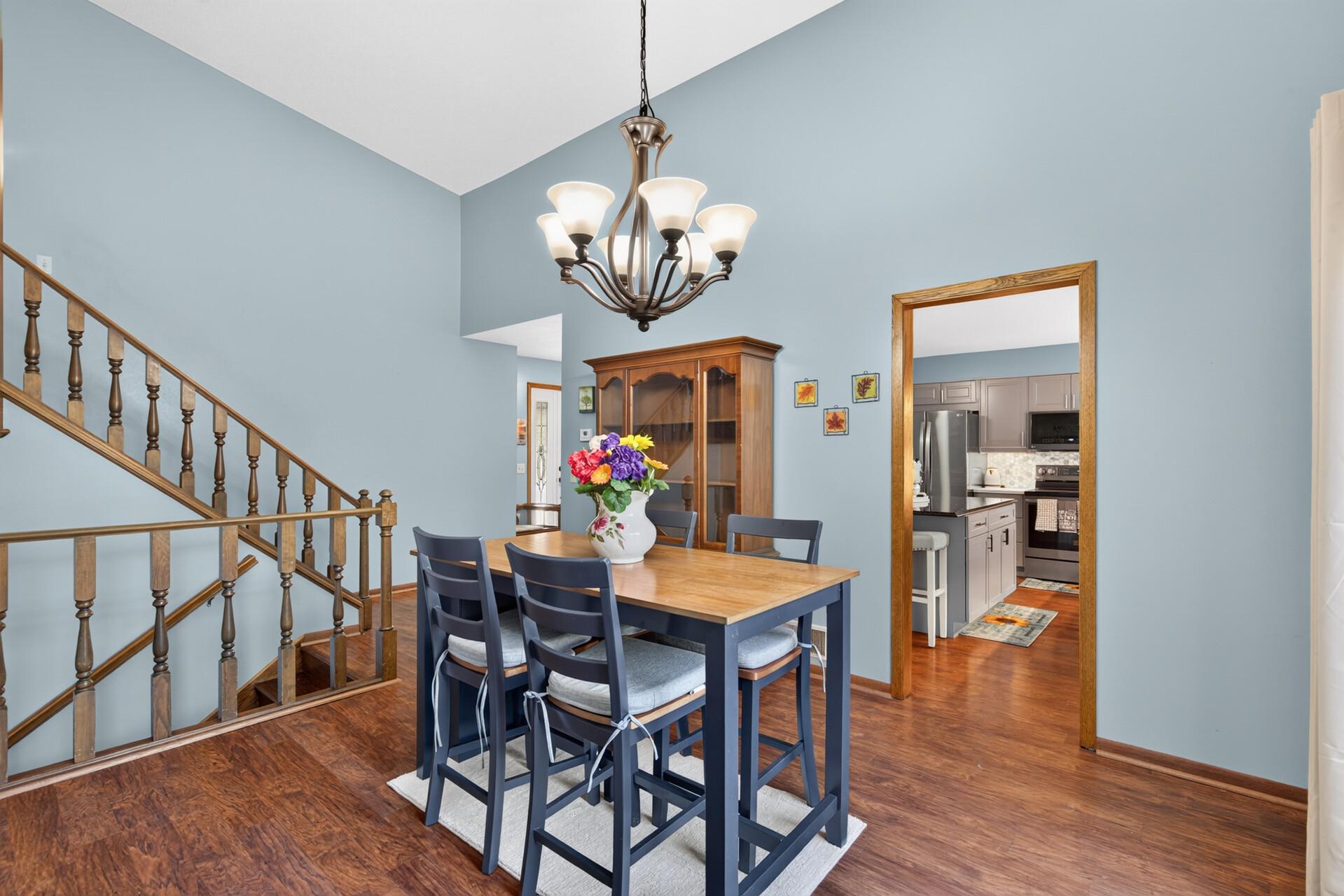 View of Residential at 3637 114th Lane, Coon Rapids MN 55433, Coon Rapids (10 of 51) - Mike Wilen | Minnesota Team Real Estate