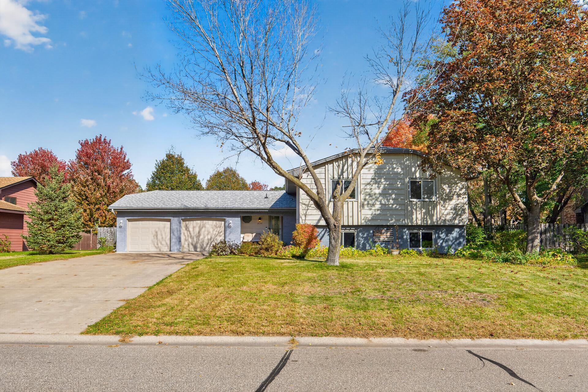 View of Residential at 3637 114th Lane, Coon Rapids MN 55433, Coon Rapids (2 of 51) - Mike Wilen | Minnesota Team Real Estate