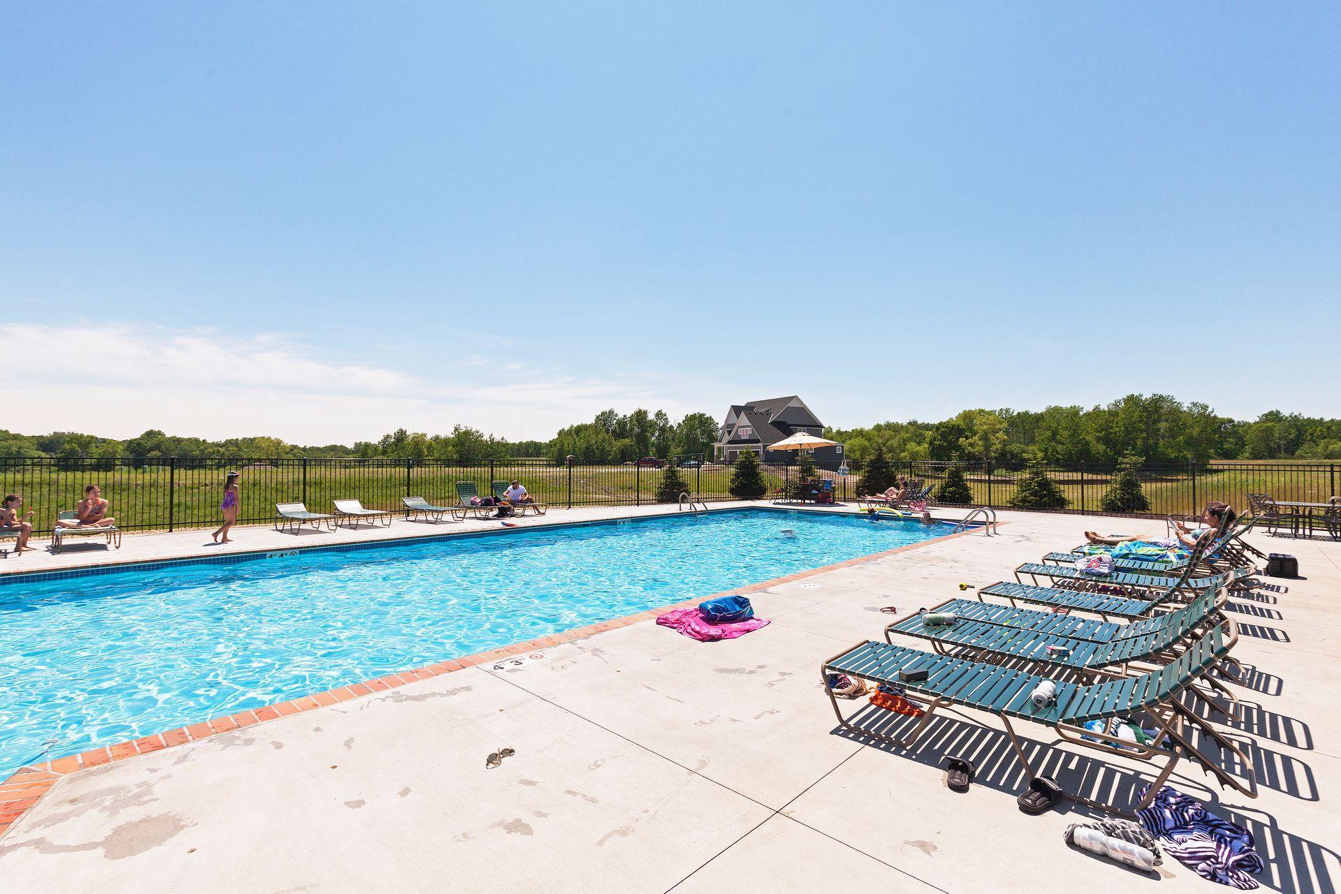 View of Residential at 17 Monarch Lane, North Oaks MN 55127, North Oaks (104 of 115) - Mike Wilen | Minnesota Team Real Estate