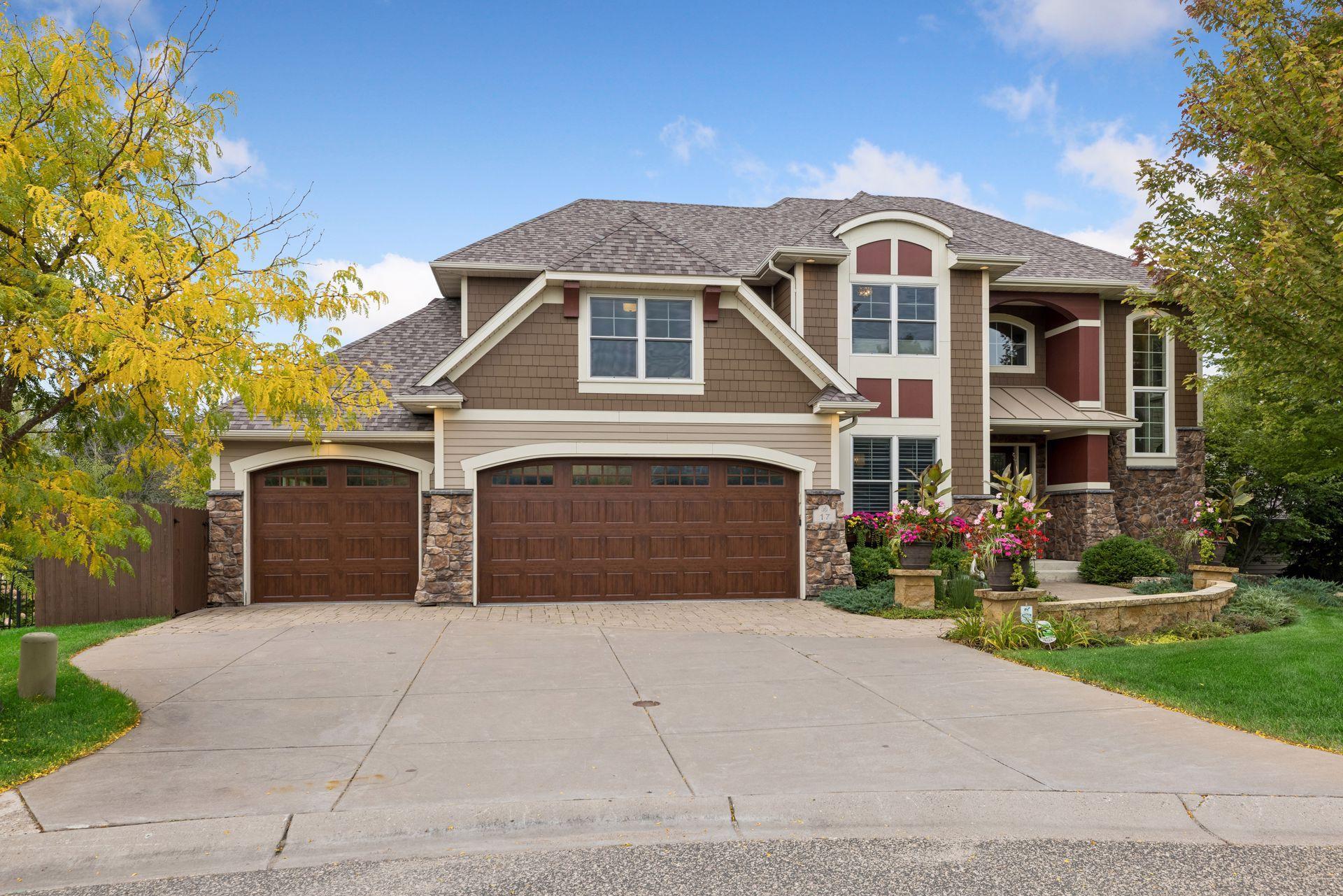 View of Residential at 17 Monarch Lane, North Oaks MN 55127, North Oaks (86 of 115) - Mike Wilen | Minnesota Team Real Estate