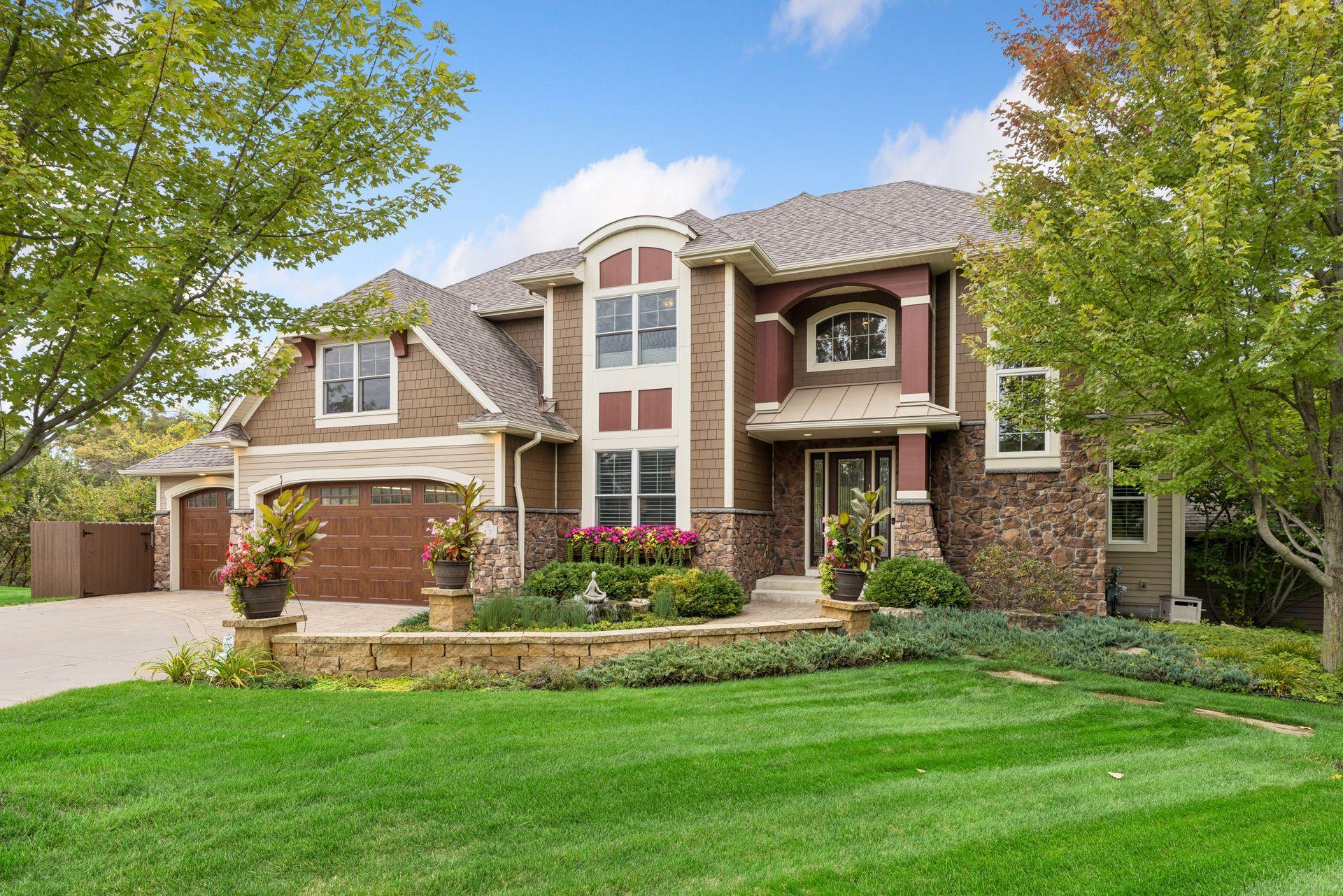 View of Residential at 17 Monarch Lane, North Oaks MN 55127, North Oaks (83 of 115) - Mike Wilen | Minnesota Team Real Estate