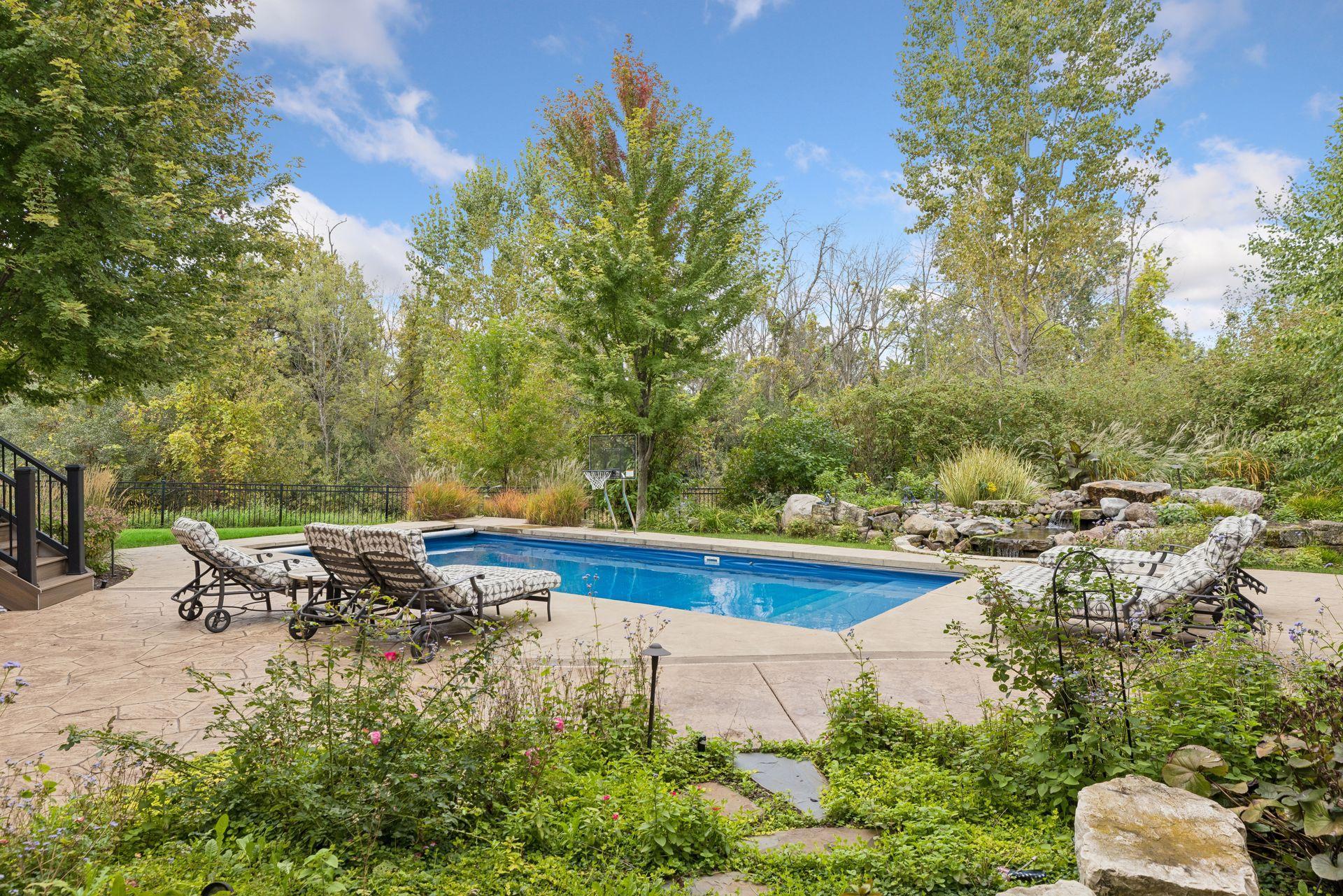 View of Residential at 17 Monarch Lane, North Oaks MN 55127, North Oaks (79 of 115) - Mike Wilen | Minnesota Team Real Estate