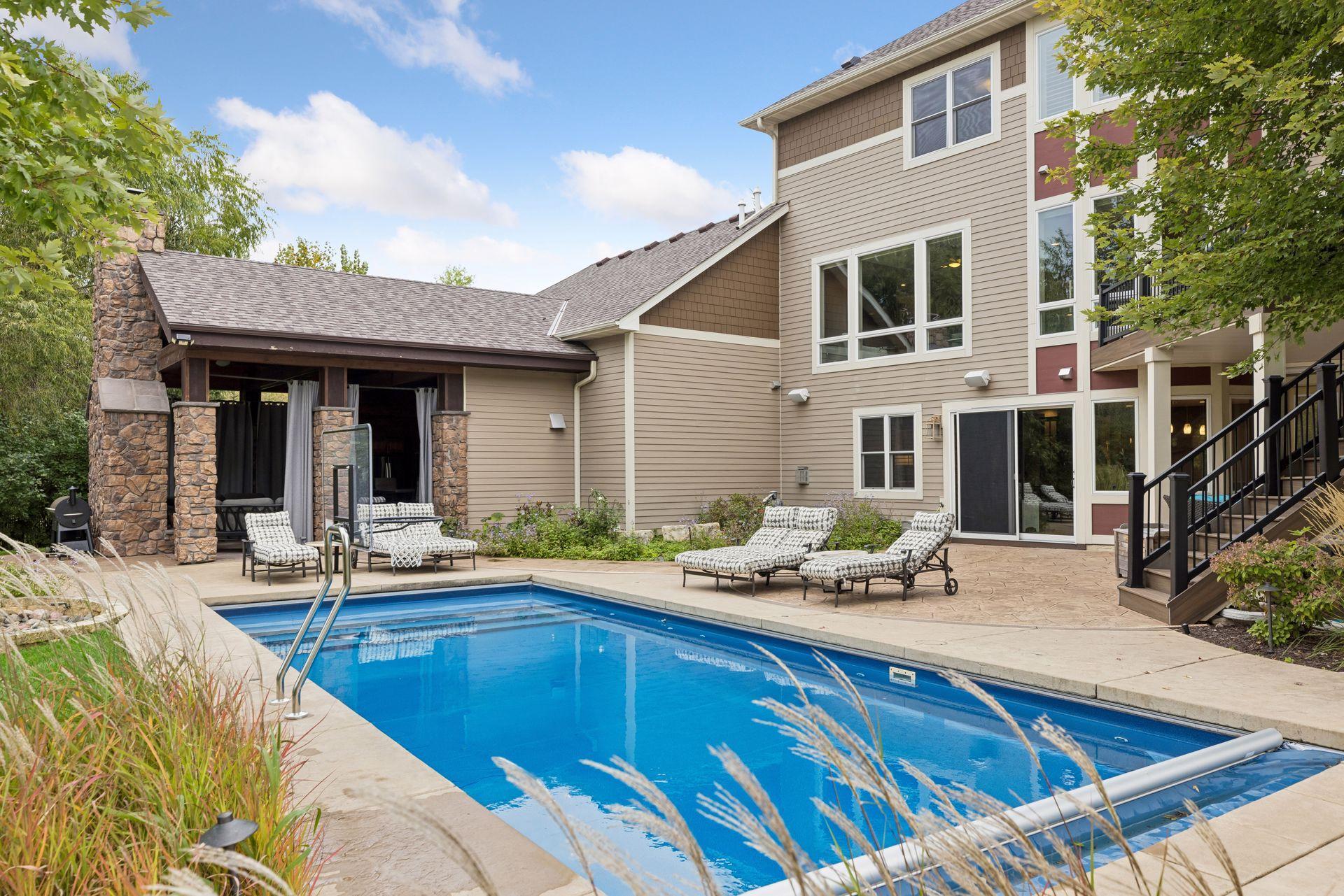 View of Residential at 17 Monarch Lane, North Oaks MN 55127, North Oaks (77 of 115) - Mike Wilen | Minnesota Team Real Estate