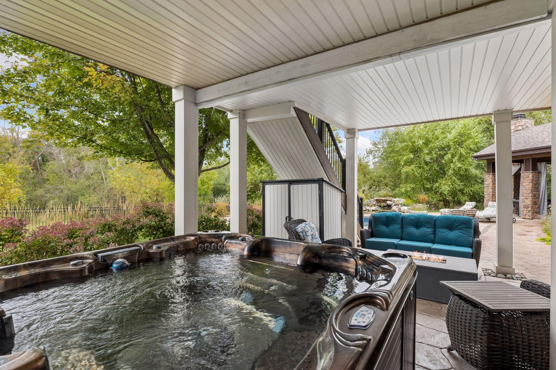 View of Residential at 17 Monarch Lane, North Oaks MN 55127, North Oaks (76 of 115) - Mike Wilen | Minnesota Team Real Estate