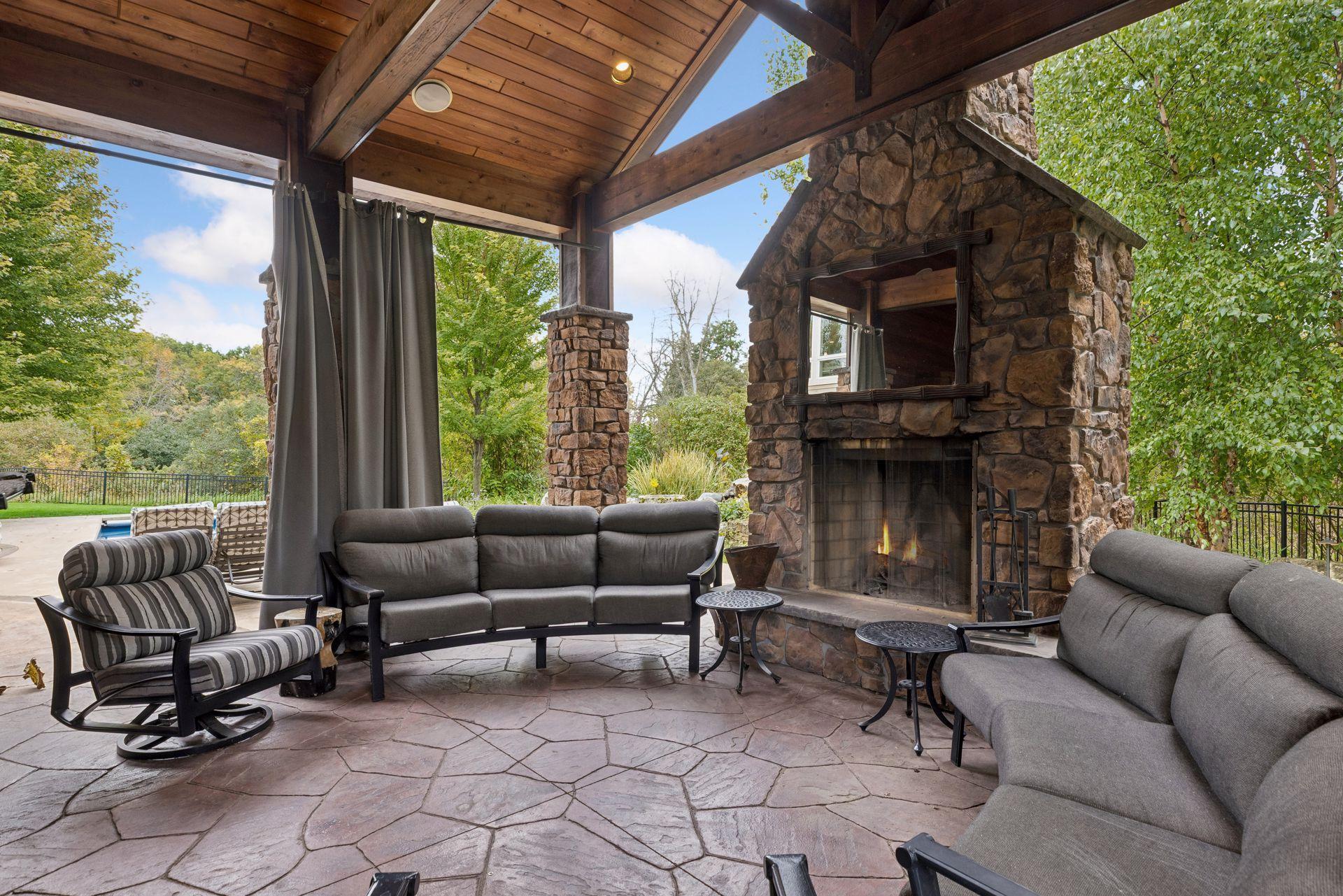 View of Residential at 17 Monarch Lane, North Oaks MN 55127, North Oaks (68 of 115) - Mike Wilen | Minnesota Team Real Estate