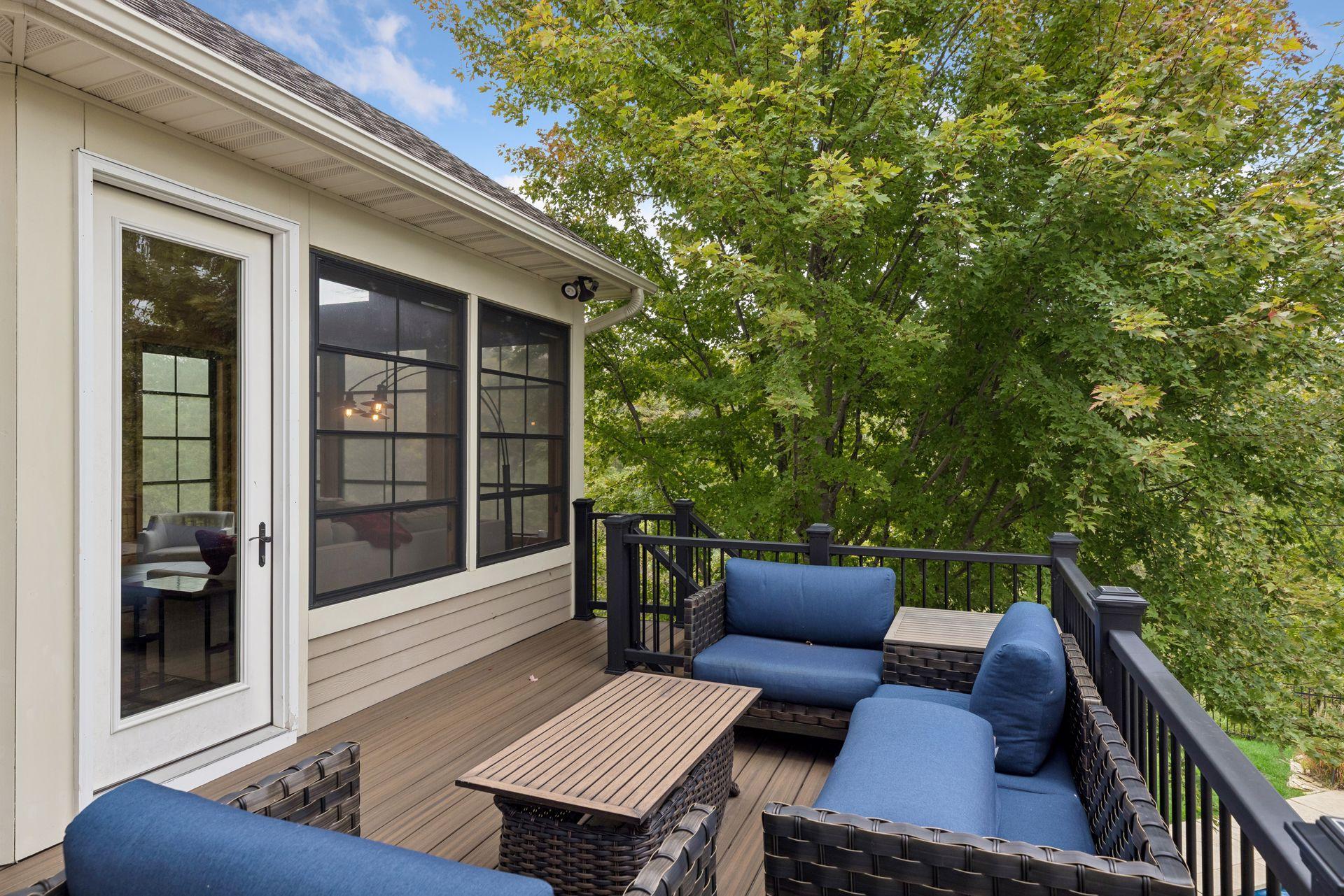View of Residential at 17 Monarch Lane, North Oaks MN 55127, North Oaks (67 of 115) - Mike Wilen | Minnesota Team Real Estate