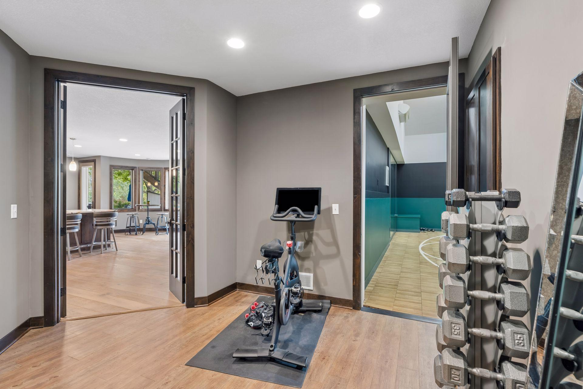 View of Residential at 17 Monarch Lane, North Oaks MN 55127, North Oaks (56 of 115) - Mike Wilen | Minnesota Team Real Estate