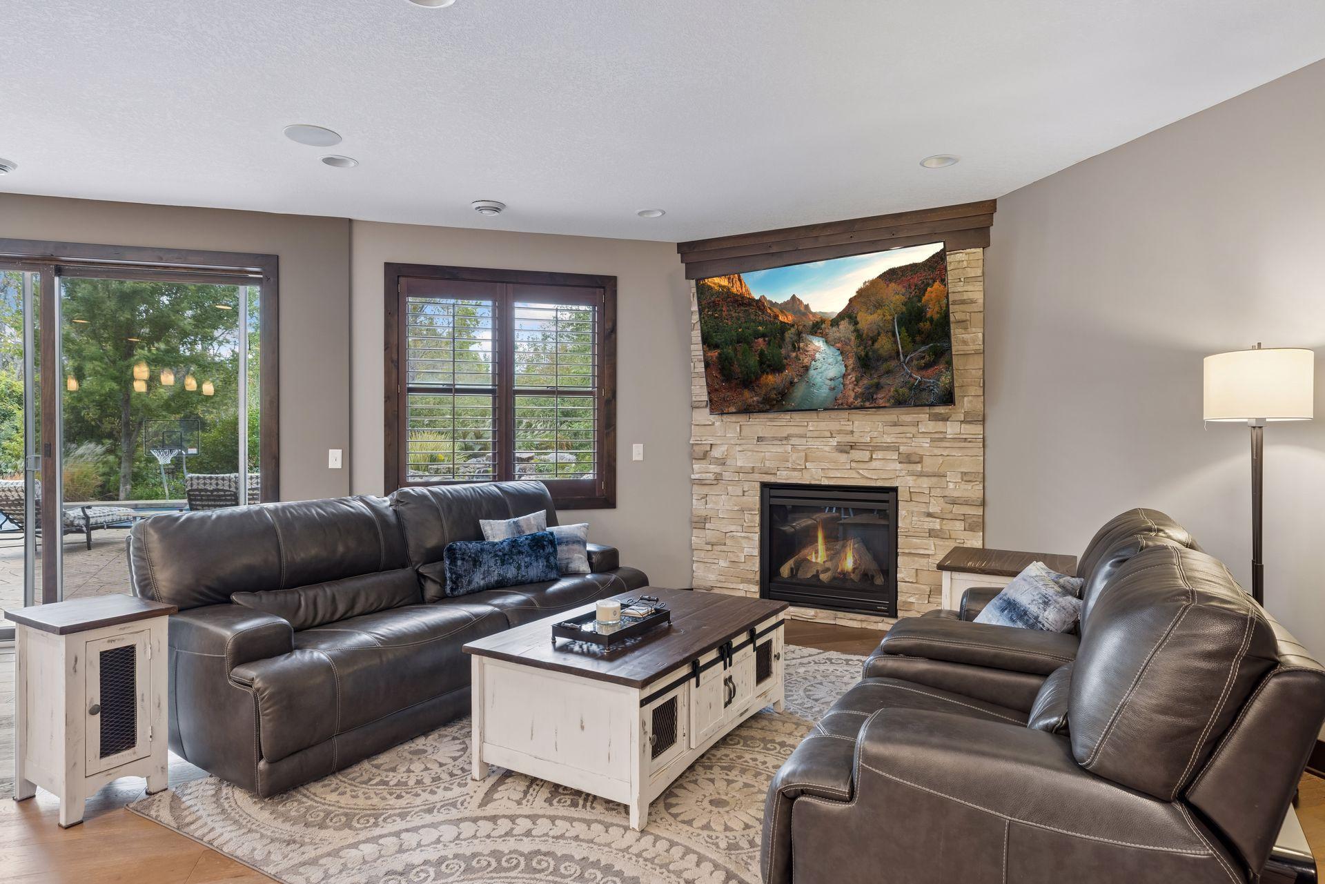 View of Residential at 17 Monarch Lane, North Oaks MN 55127, North Oaks (54 of 115) - Mike Wilen | Minnesota Team Real Estate