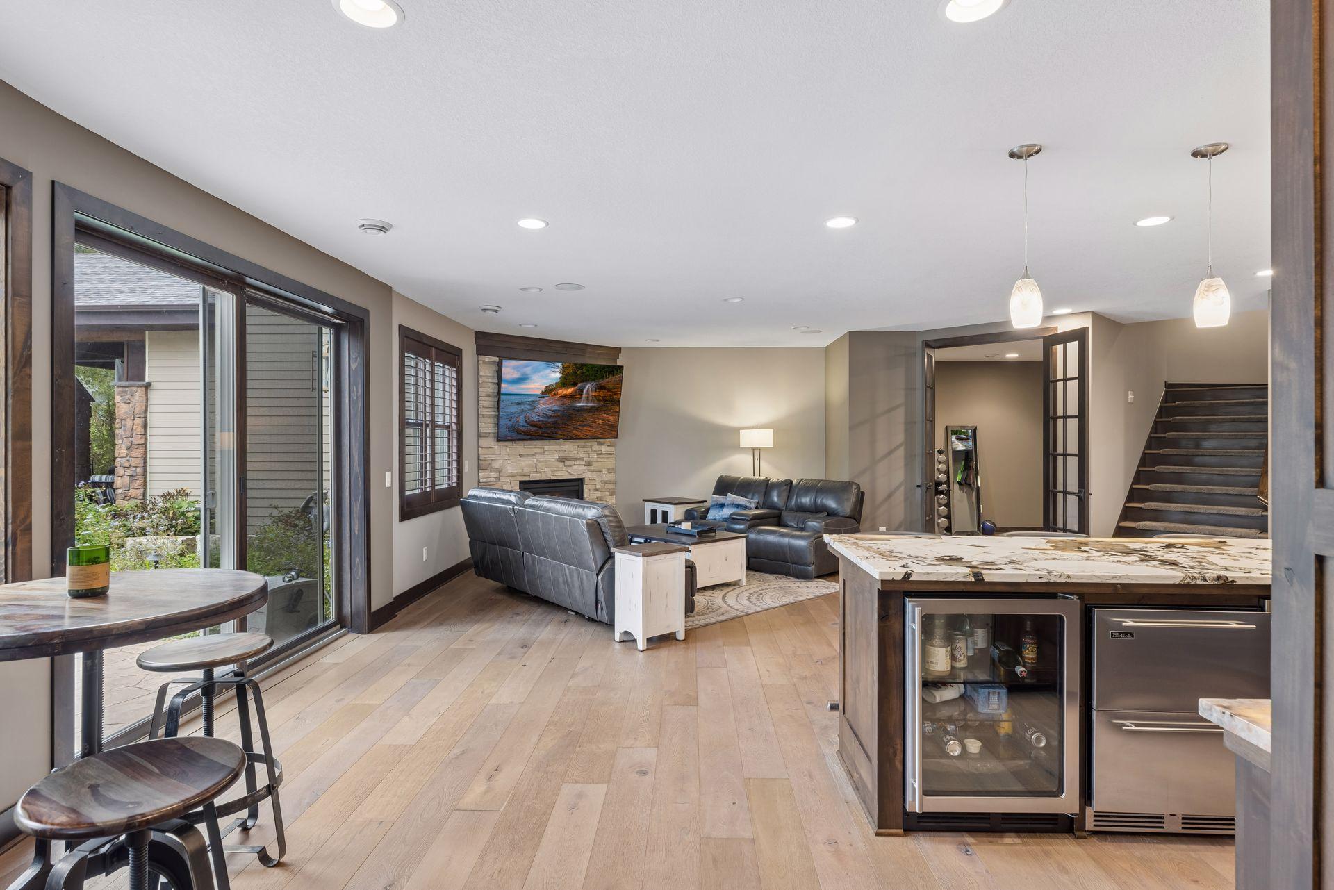 View of Residential at 17 Monarch Lane, North Oaks MN 55127, North Oaks (52 of 115) - Mike Wilen | Minnesota Team Real Estate