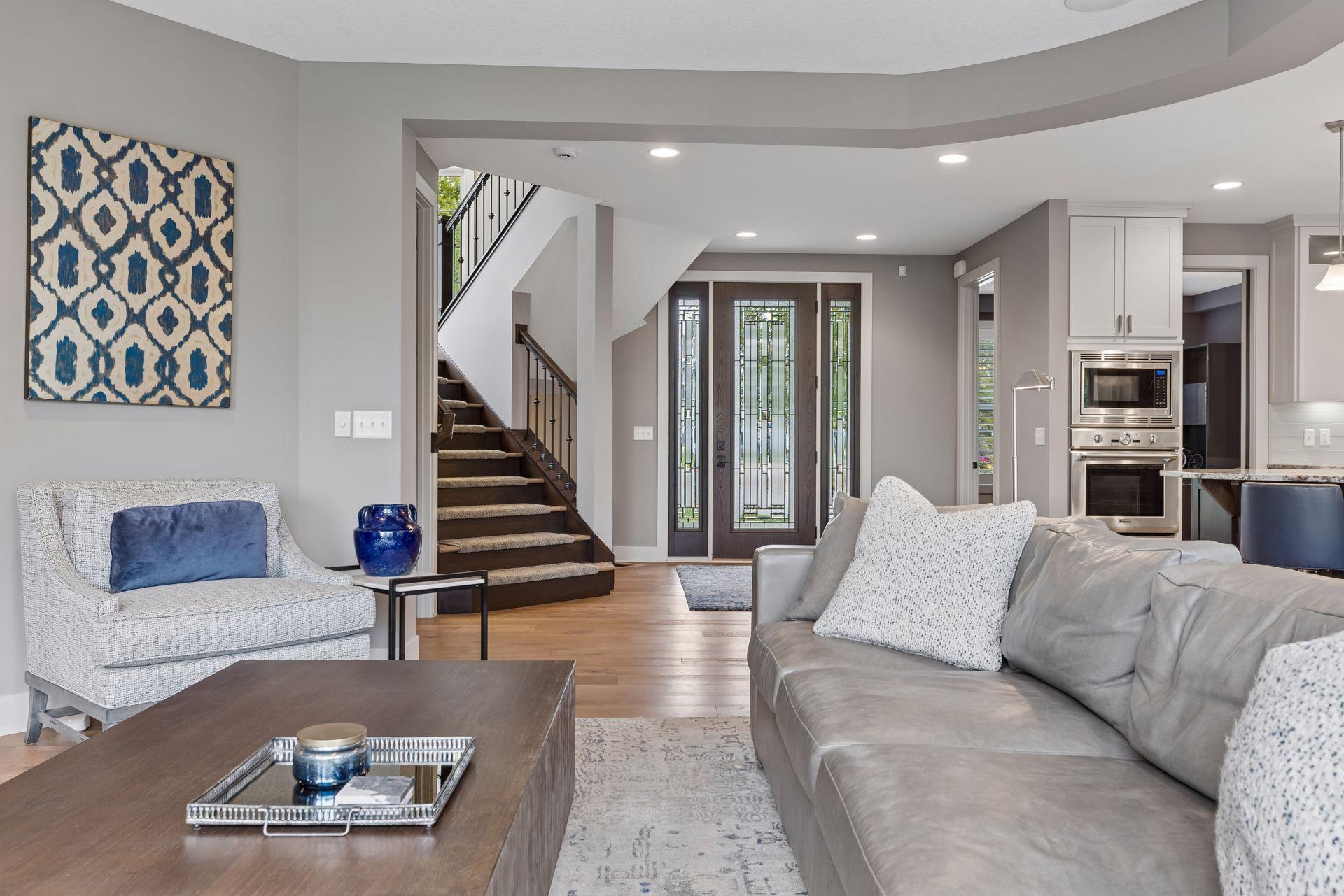 View of Residential at 17 Monarch Lane, North Oaks MN 55127, North Oaks (26 of 115) - Mike Wilen | Minnesota Team Real Estate