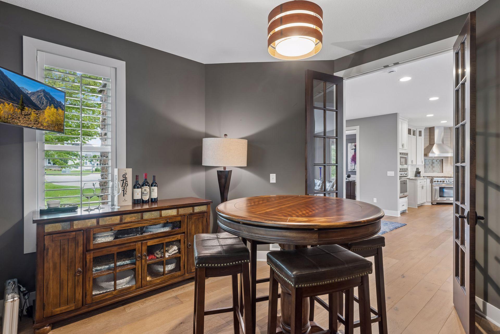 View of Residential at 17 Monarch Lane, North Oaks MN 55127, North Oaks (21 of 115) - Mike Wilen | Minnesota Team Real Estate