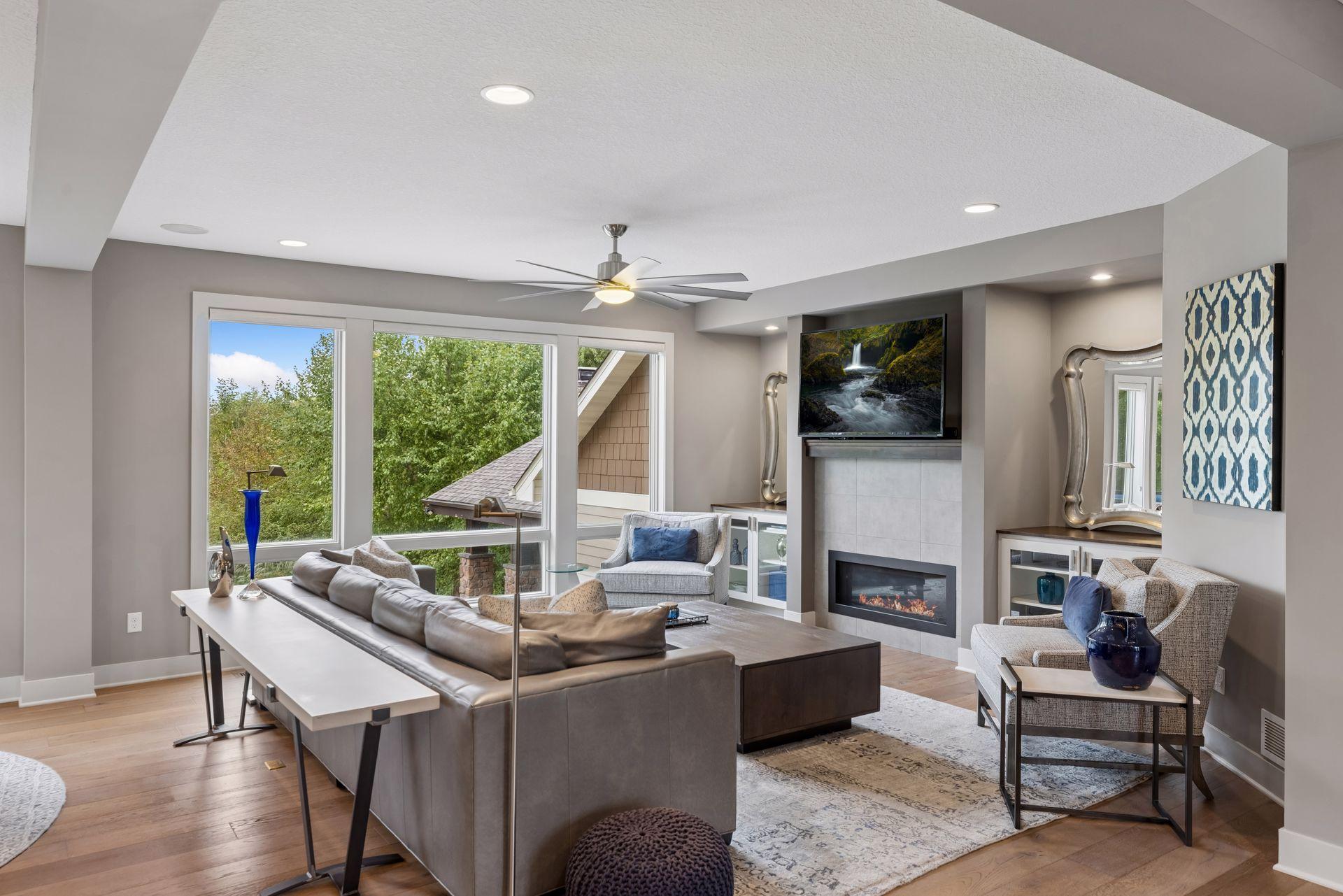 View of Residential at 17 Monarch Lane, North Oaks MN 55127, North Oaks (18 of 115) - Mike Wilen | Minnesota Team Real Estate