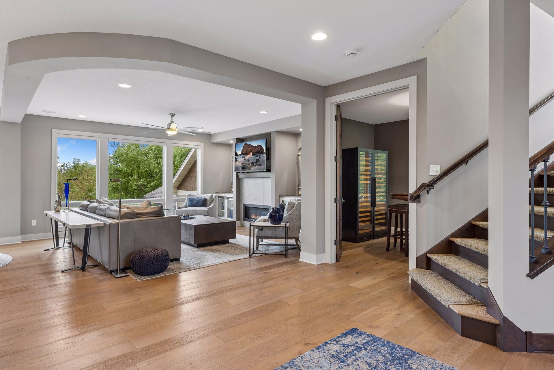 View of Residential at 17 Monarch Lane, North Oaks MN 55127, North Oaks (17 of 115) - Mike Wilen | Minnesota Team Real Estate