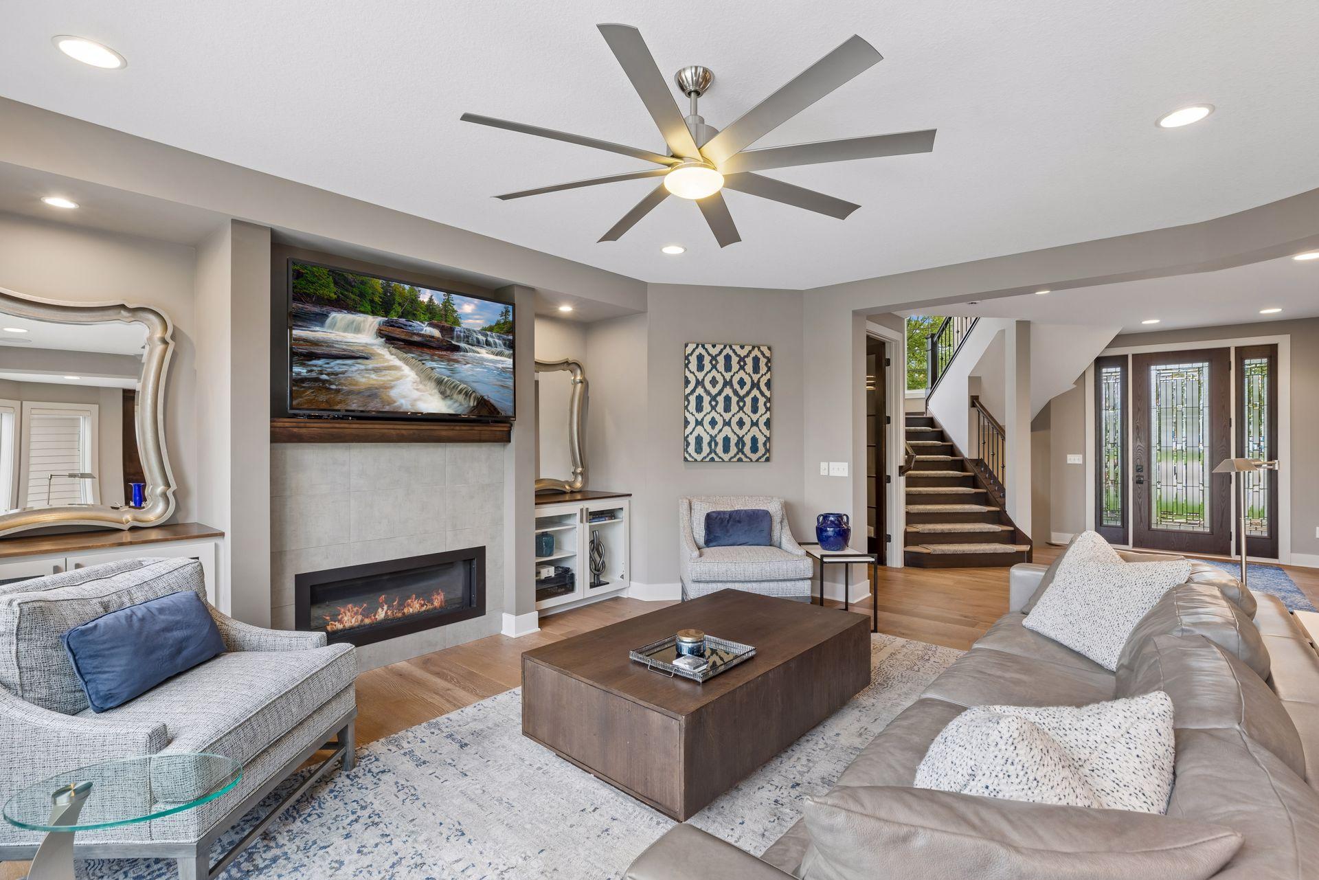 View of Residential at 17 Monarch Lane, North Oaks MN 55127, North Oaks (14 of 115) - Mike Wilen | Minnesota Team Real Estate