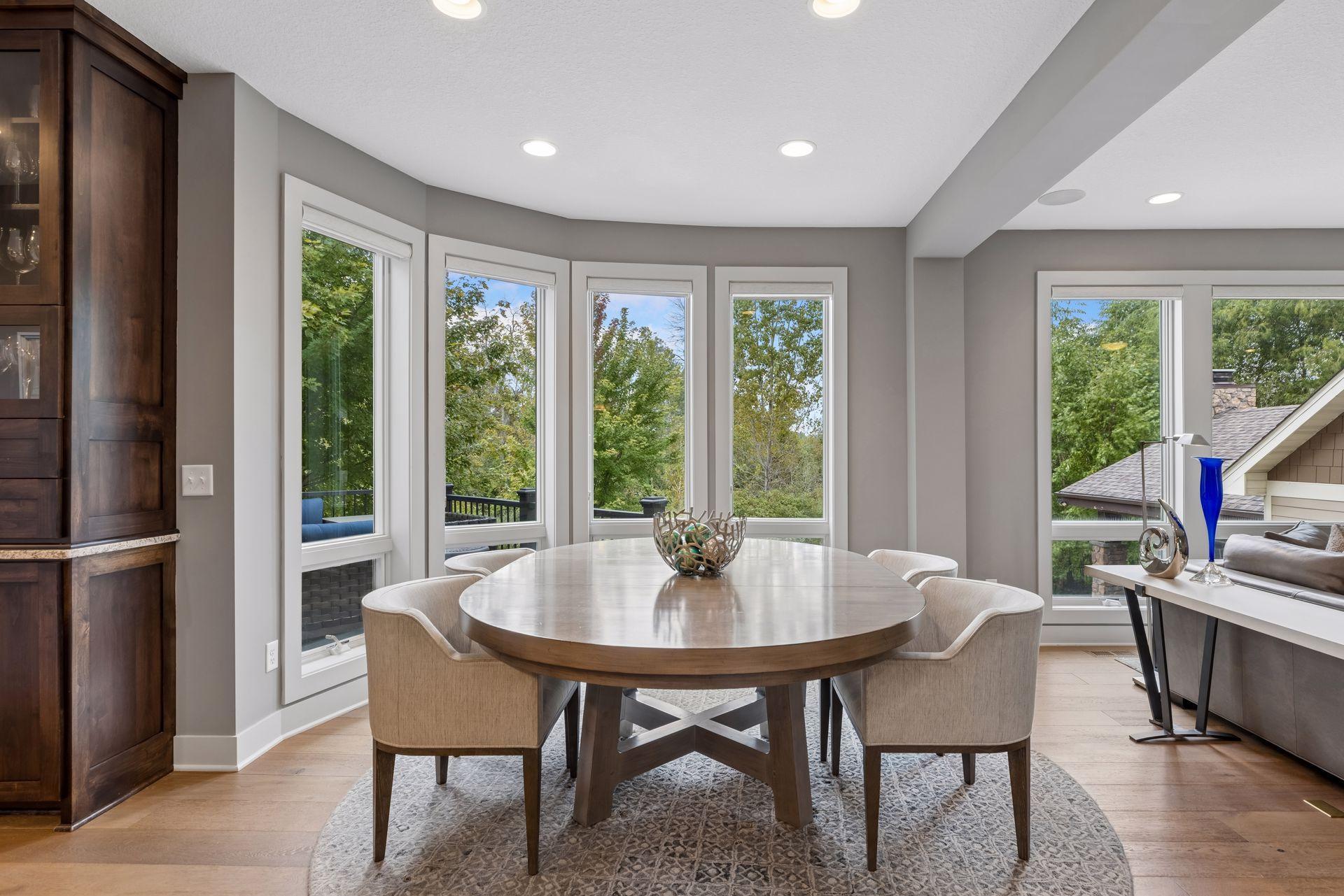 View of Residential at 17 Monarch Lane, North Oaks MN 55127, North Oaks (11 of 115) - Mike Wilen | Minnesota Team Real Estate