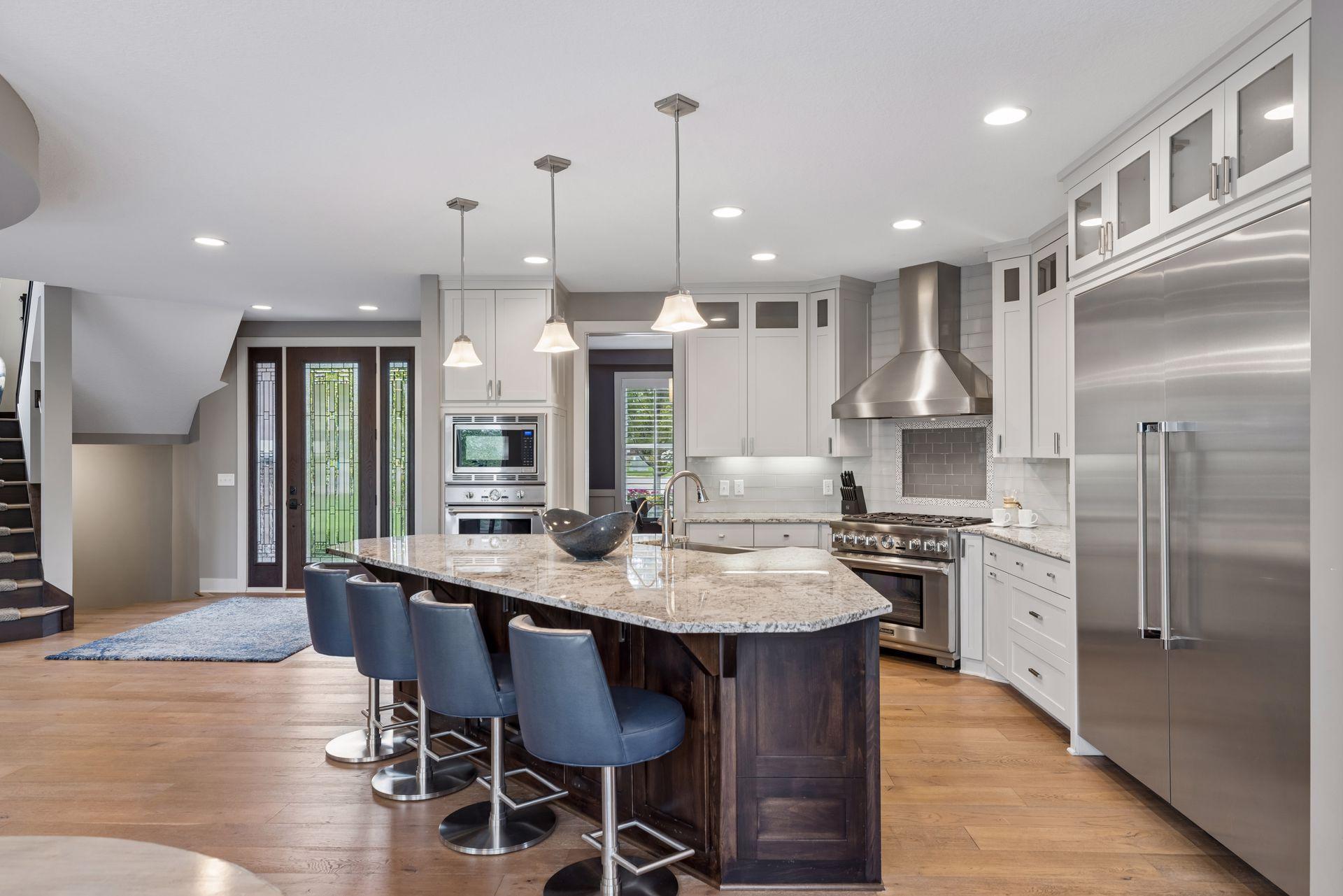 View of Residential at 17 Monarch Lane, North Oaks MN 55127, North Oaks (7 of 115) - Mike Wilen | Minnesota Team Real Estate