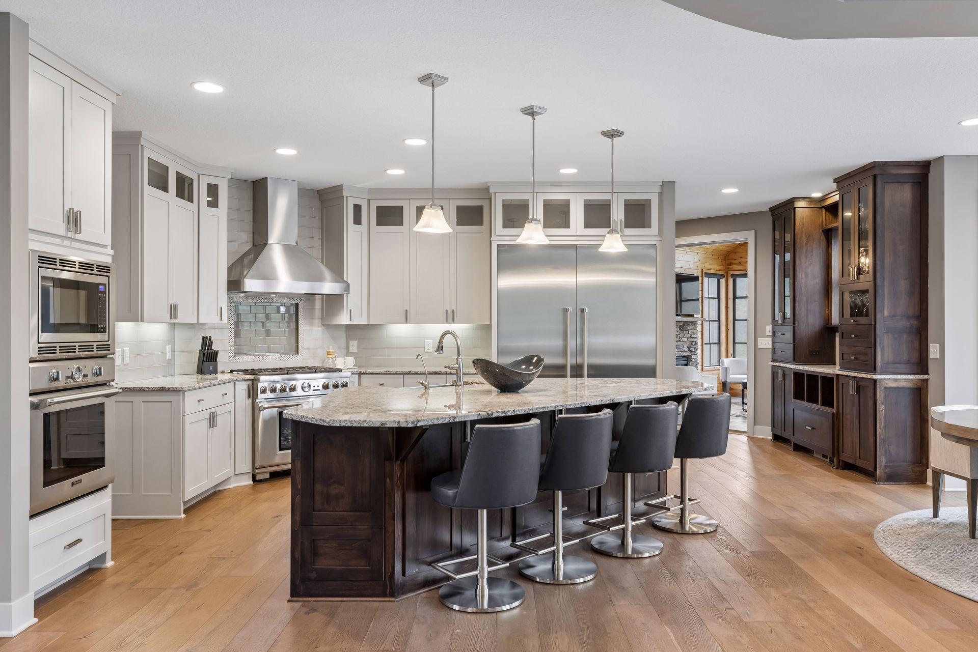 View of Residential at 17 Monarch Lane, North Oaks MN 55127, North Oaks (3 of 115) - Mike Wilen | Minnesota Team Real Estate