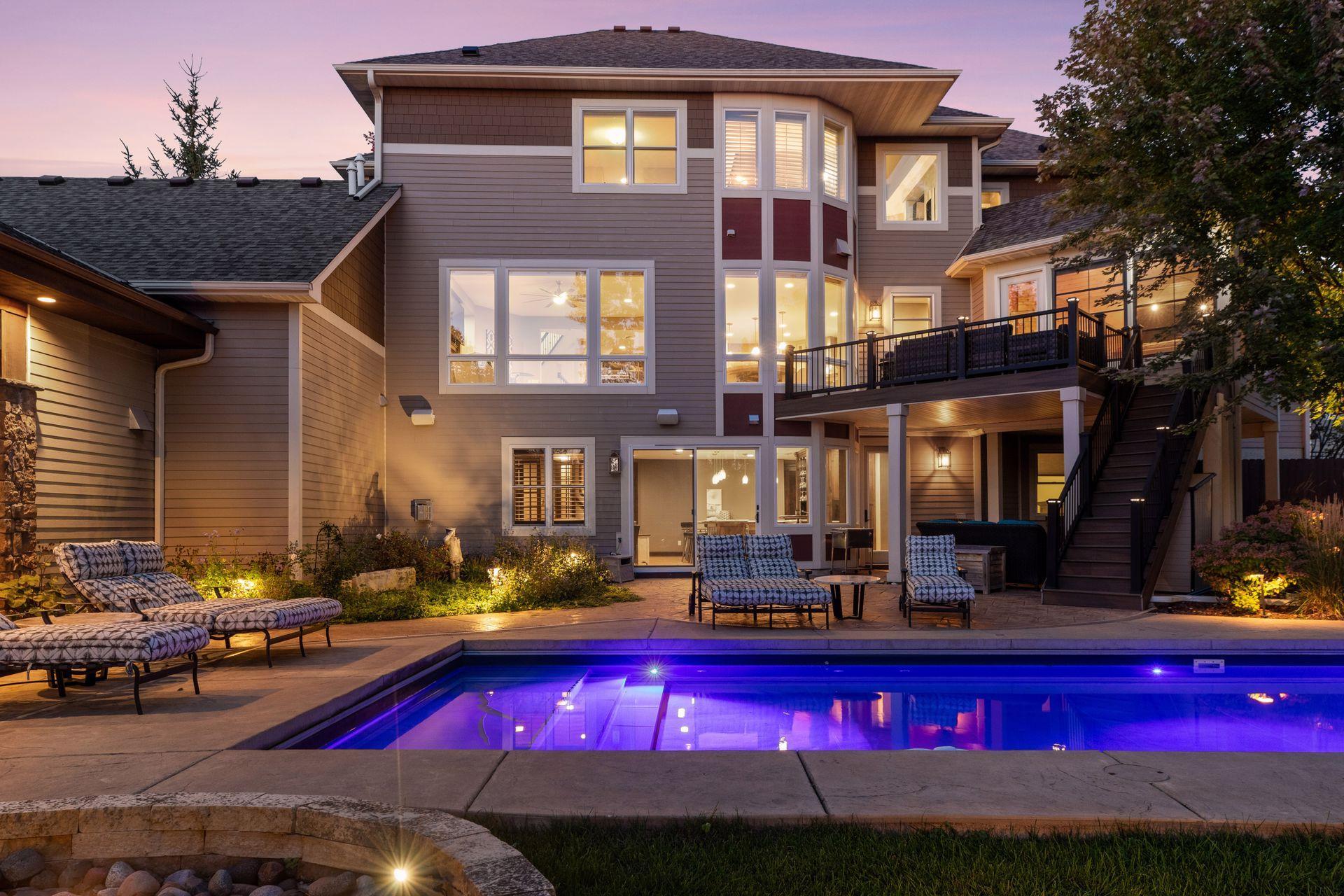 View of Residential at 17 Monarch Lane, North Oaks MN 55127, North Oaks (99 of 115) - Mike Wilen | Minnesota Team Real Estate