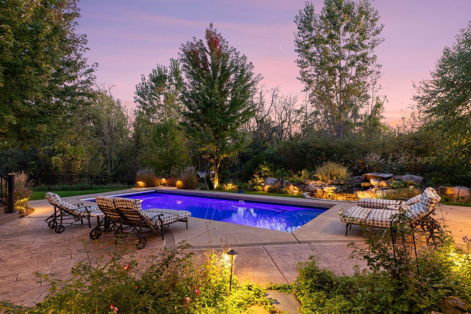 View of Residential at 17 Monarch Lane, North Oaks MN 55127, North Oaks (94 of 115) - Mike Wilen | Minnesota Team Real Estate
