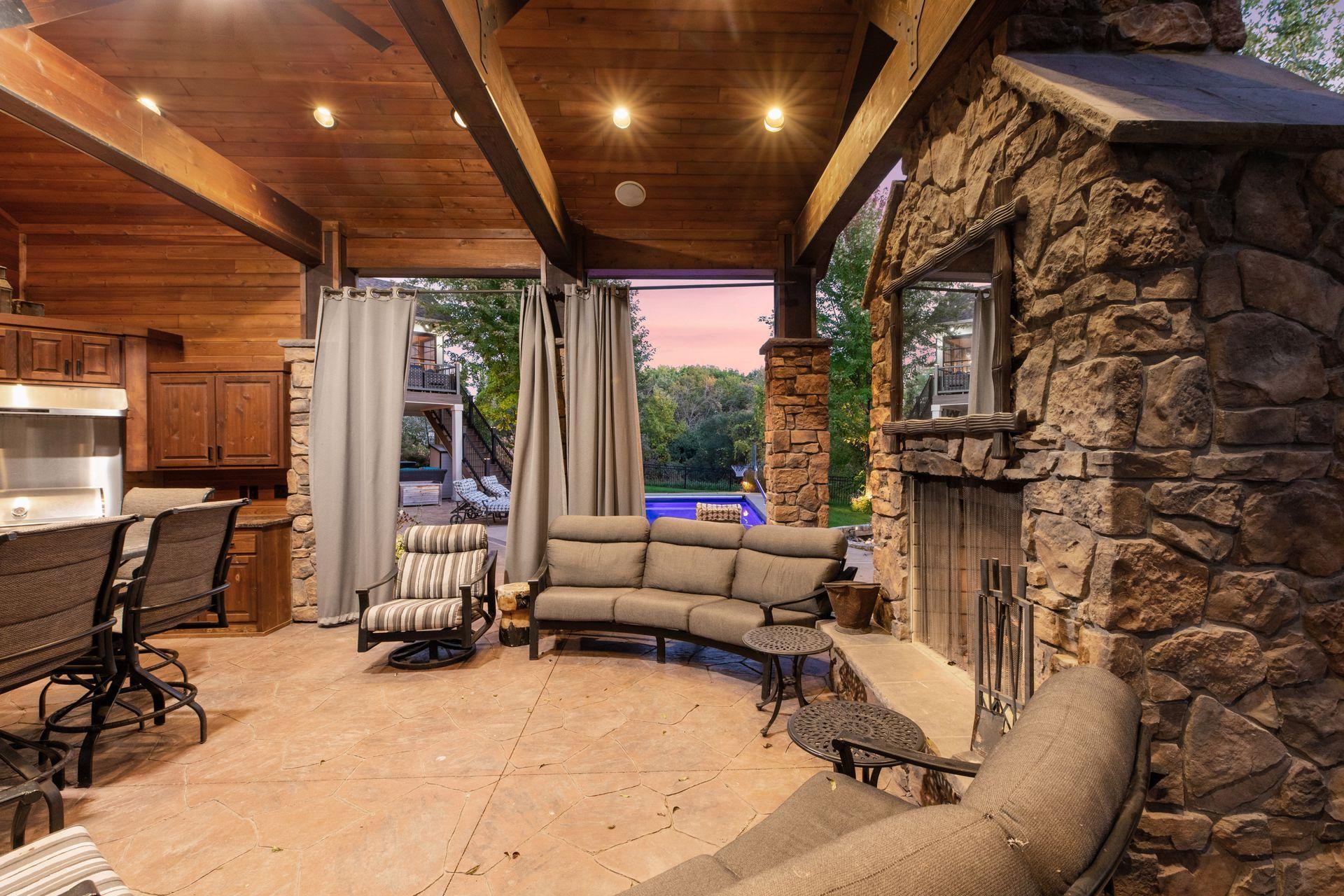 View of Residential at 17 Monarch Lane, North Oaks MN 55127, North Oaks (93 of 115) - Mike Wilen | Minnesota Team Real Estate
