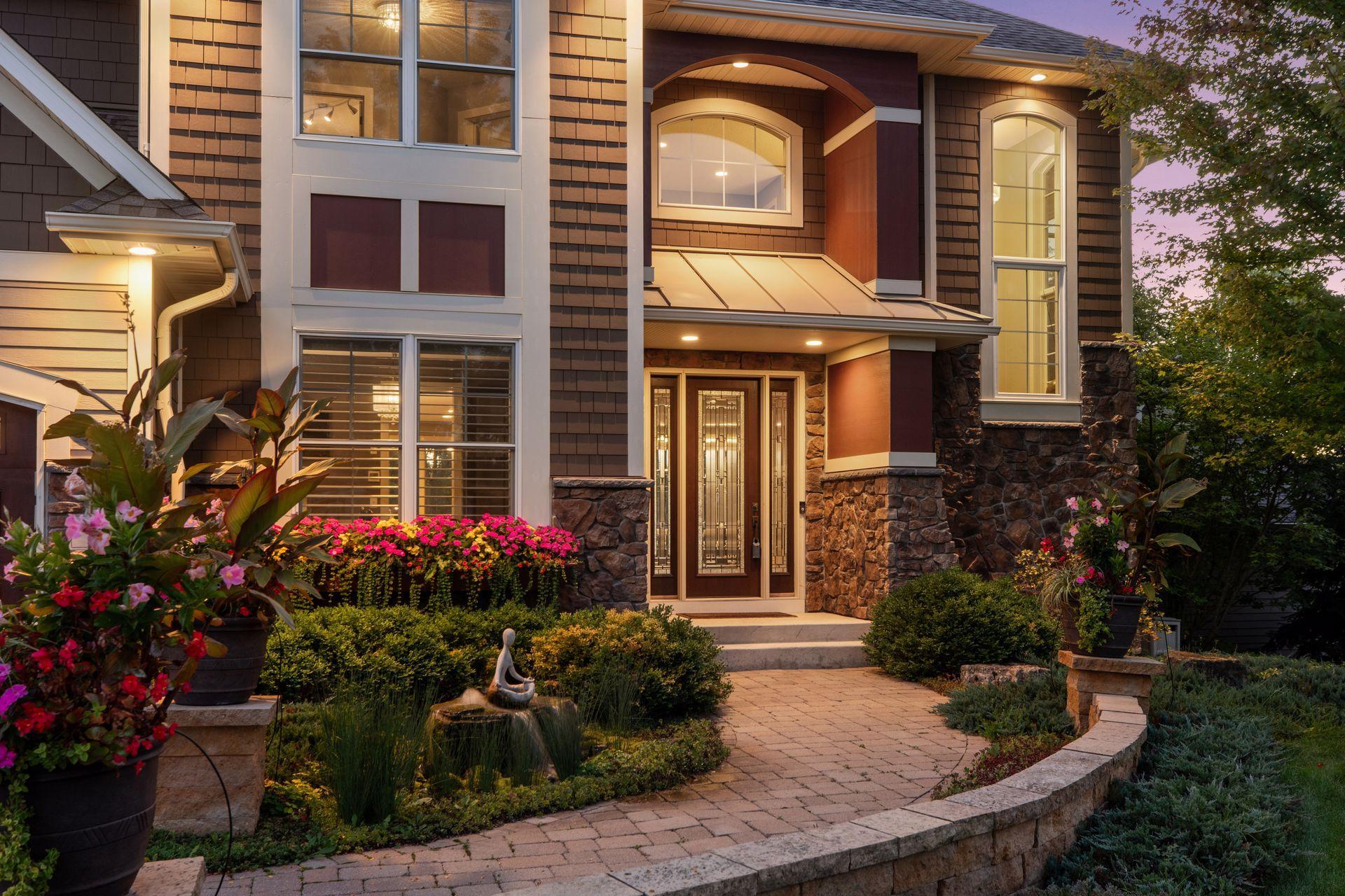 View of Residential at 17 Monarch Lane, North Oaks MN 55127, North Oaks (91 of 115) - Mike Wilen | Minnesota Team Real Estate