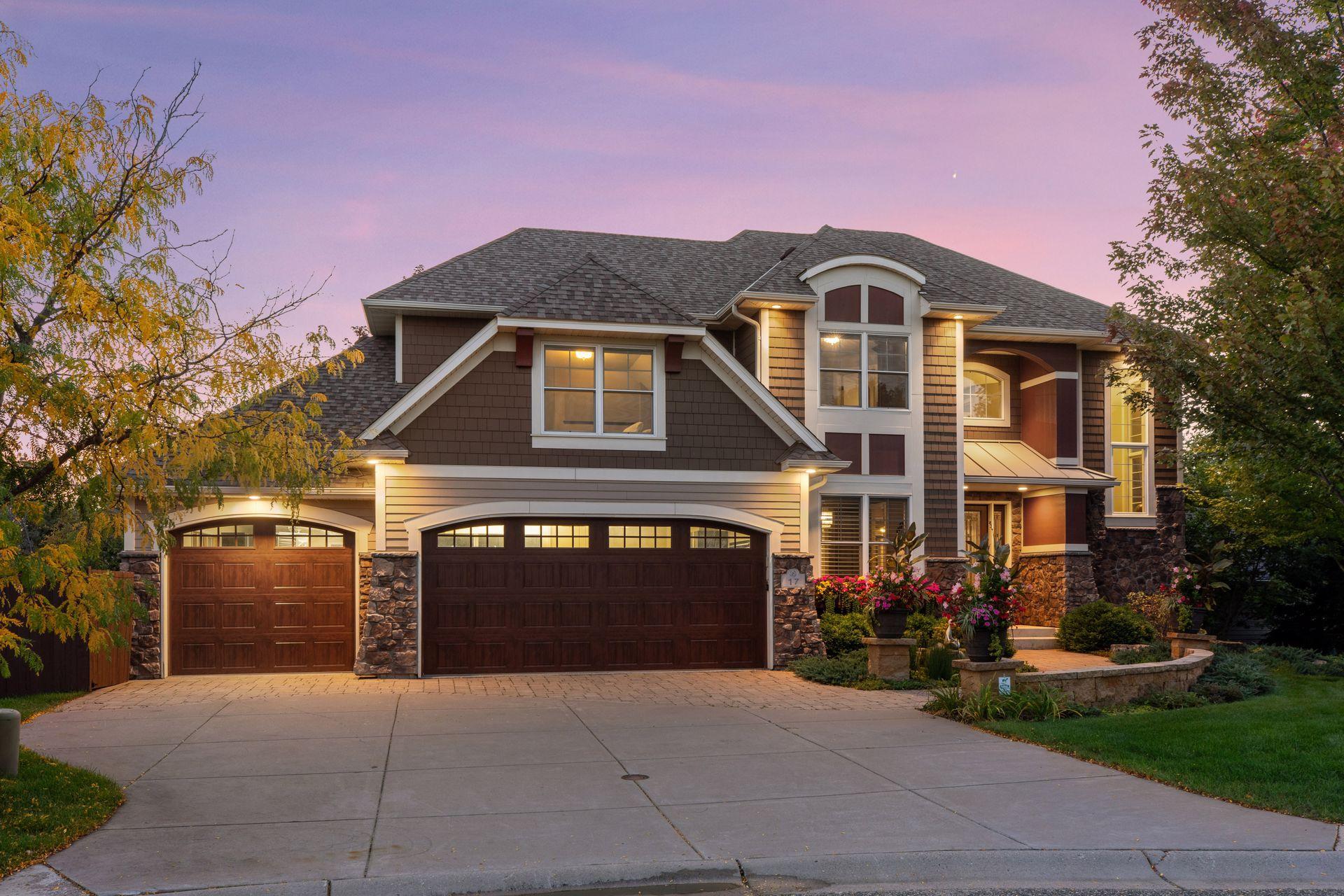 View of Residential at 17 Monarch Lane, North Oaks MN 55127, North Oaks (90 of 115) - Mike Wilen | Minnesota Team Real Estate