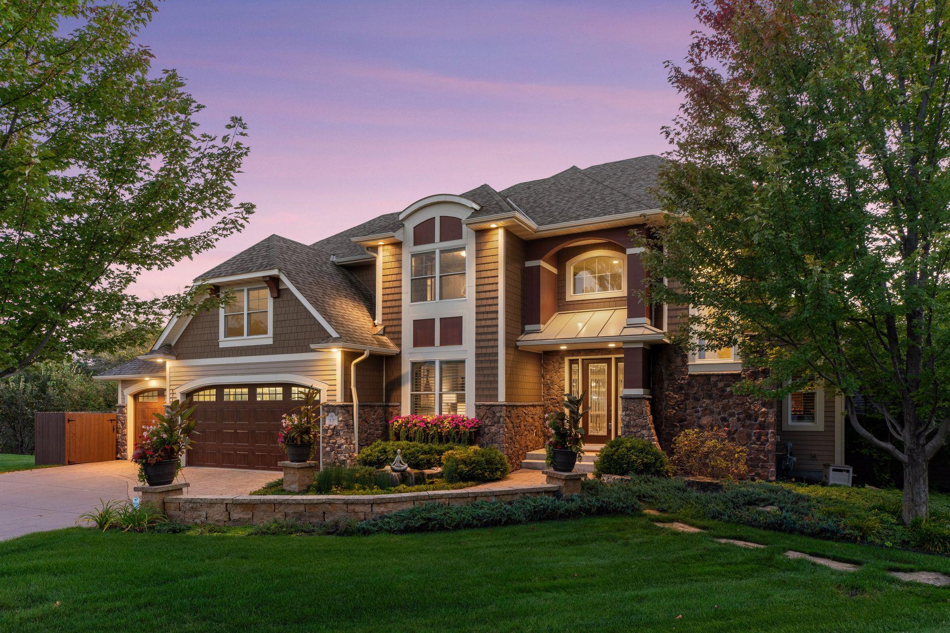 View of Residential at 17 Monarch Lane, North Oaks MN 55127, North Oaks (89 of 115) - Mike Wilen | Minnesota Team Real Estate