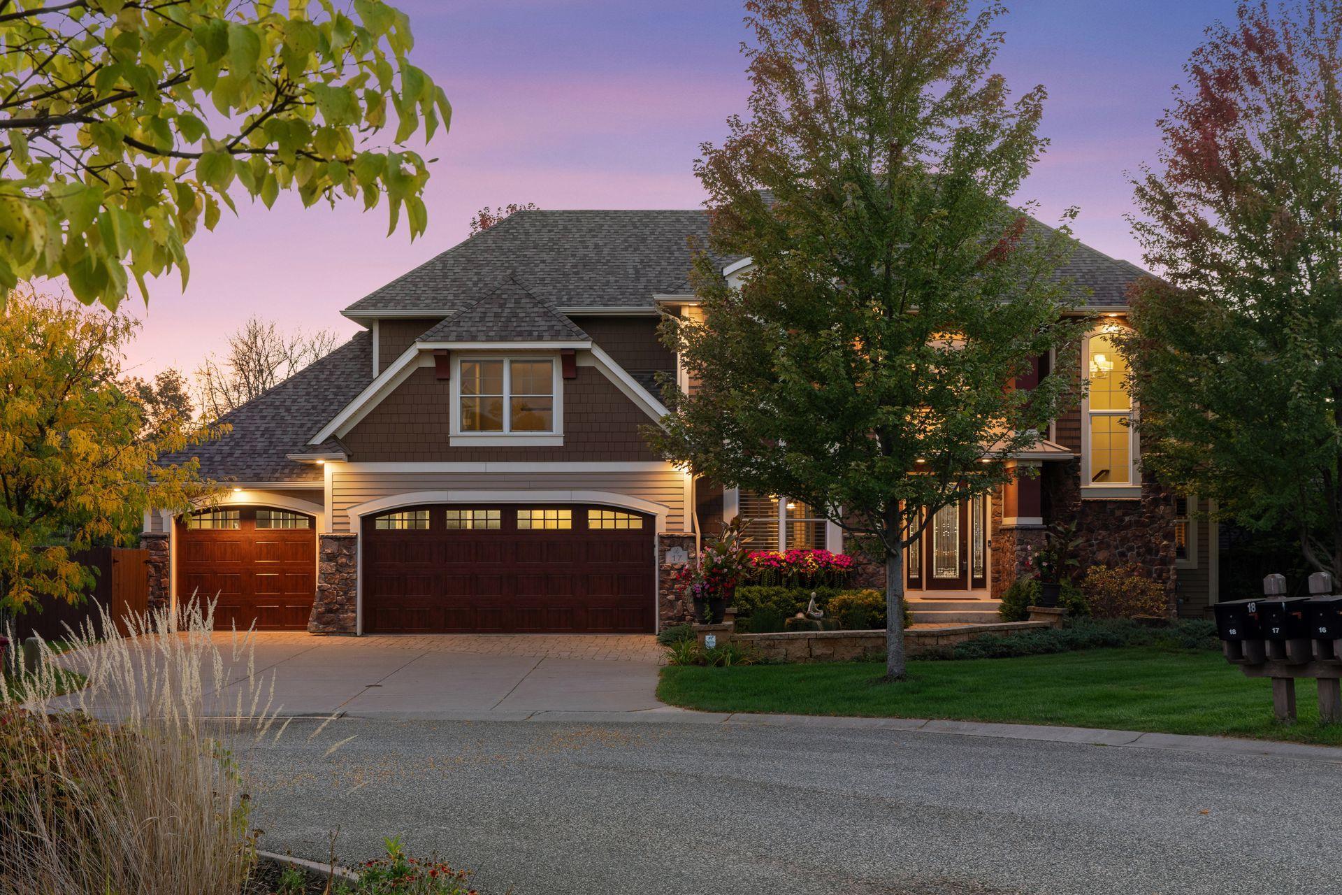 View of Residential at 17 Monarch Lane, North Oaks MN 55127, North Oaks (87 of 115) - Mike Wilen | Minnesota Team Real Estate