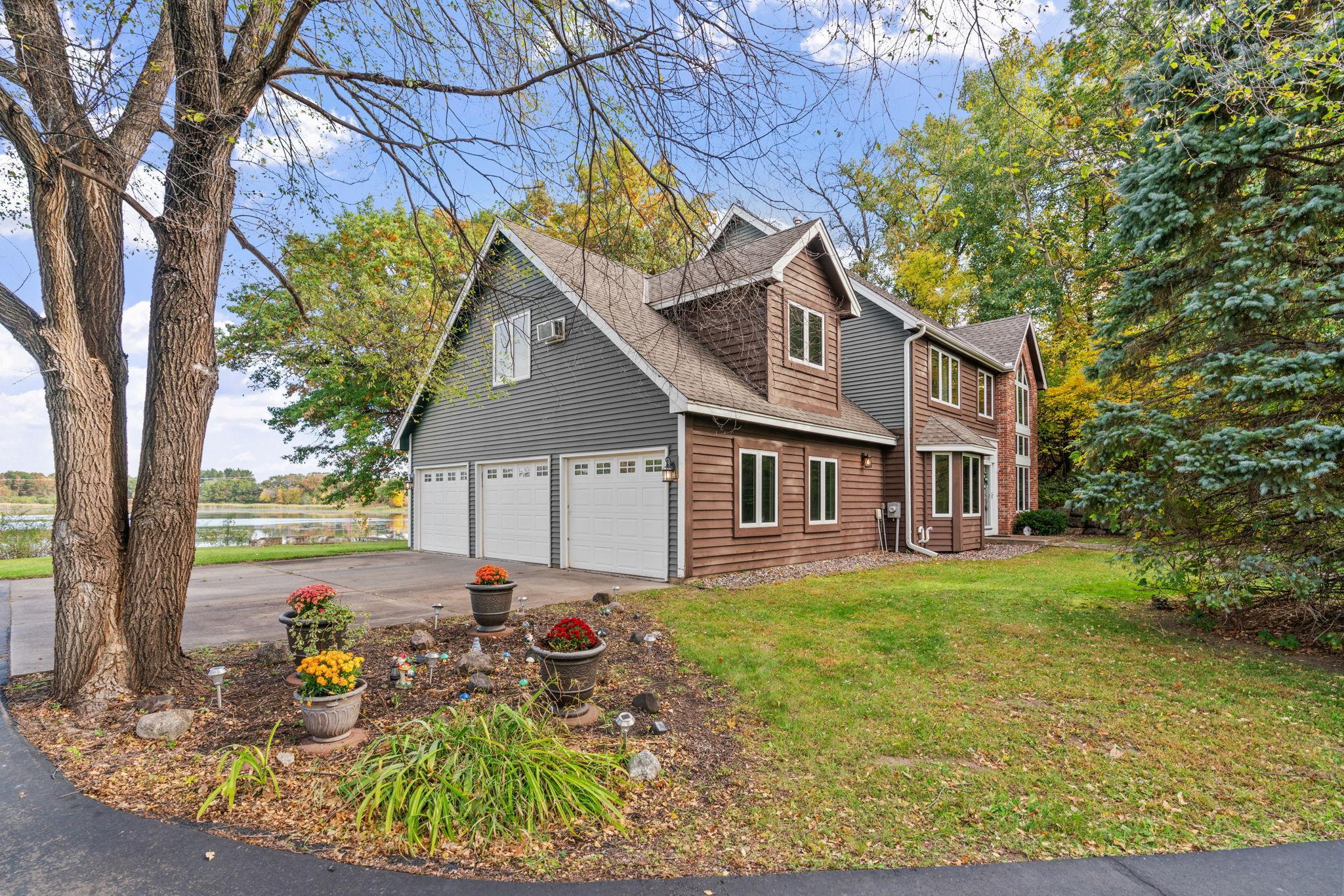 View of Single Family at 10407 175th Avenue, Elk River - Mike Wilen | Minnesota Team Real Estate