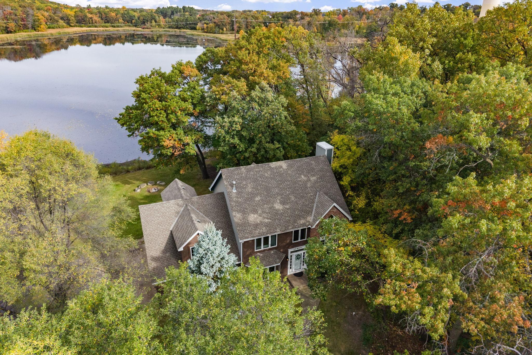 View of Residential at 10407 175th Avenue, Elk River MN 55330, Elk River (25 of 31) - Mike Wilen | Minnesota Team Real Estate