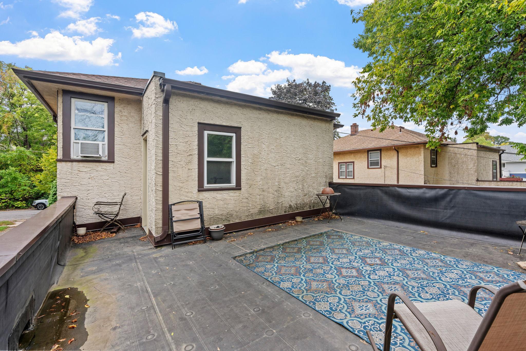 View of Residential Income at 261 Robie Street, Saint Paul MN 55107, Saint Paul (9 of 29) - Mike Wilen | Minnesota Team Real Estate