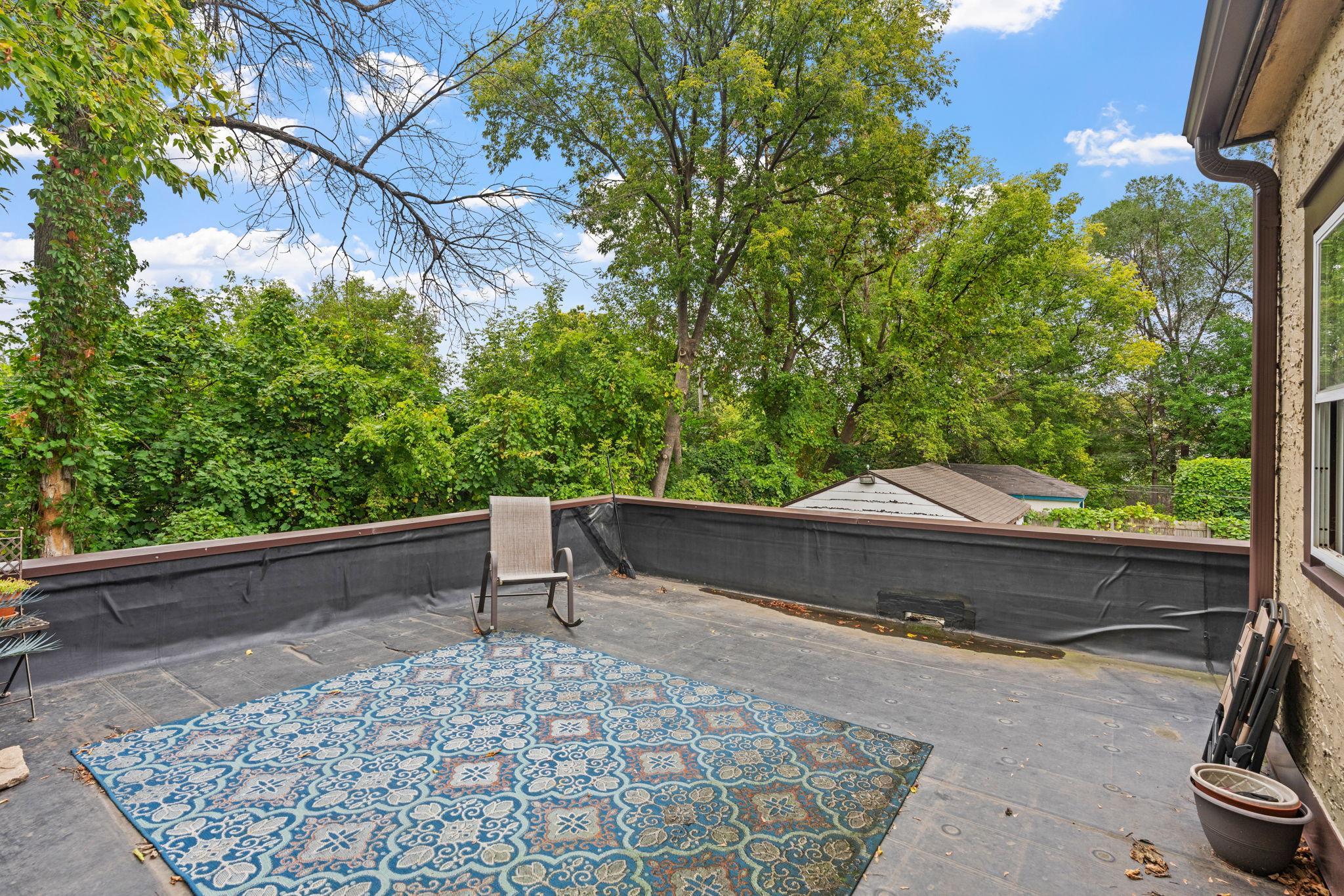 View of Residential Income at 261 Robie Street, Saint Paul MN 55107, Saint Paul (8 of 29) - Mike Wilen | Minnesota Team Real Estate
