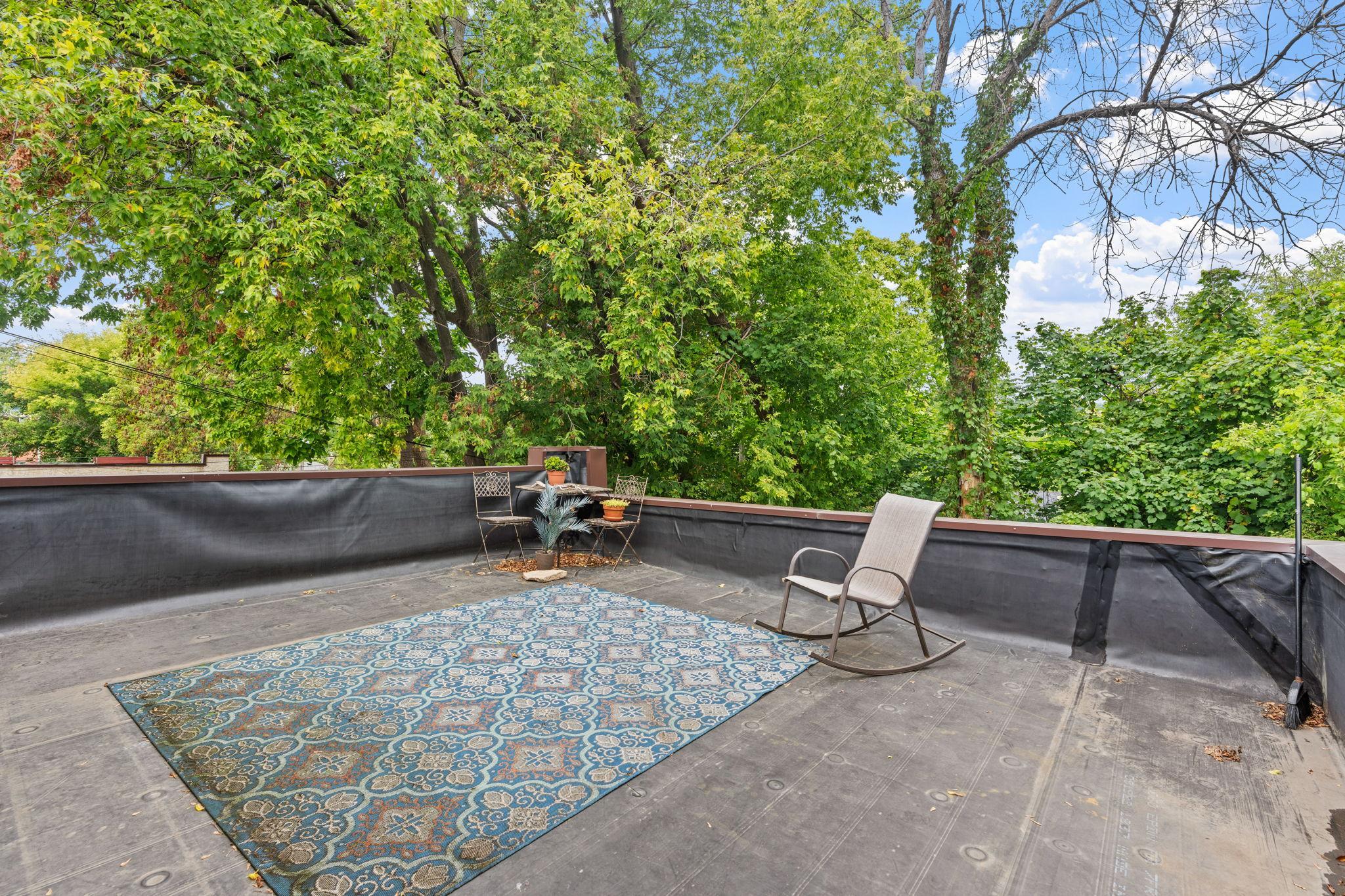 View of Residential Income at 261 Robie Street, Saint Paul MN 55107, Saint Paul (7 of 29) - Mike Wilen | Minnesota Team Real Estate