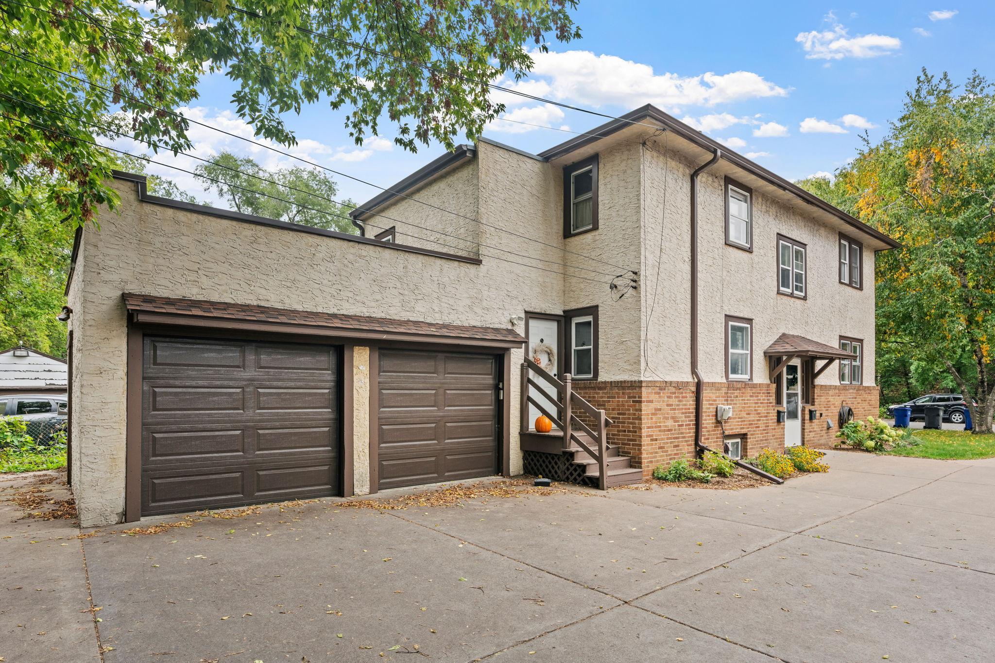 View of Residential Income at 261 Robie Street, Saint Paul MN 55107, Saint Paul (4 of 29) - Mike Wilen | Minnesota Team Real Estate