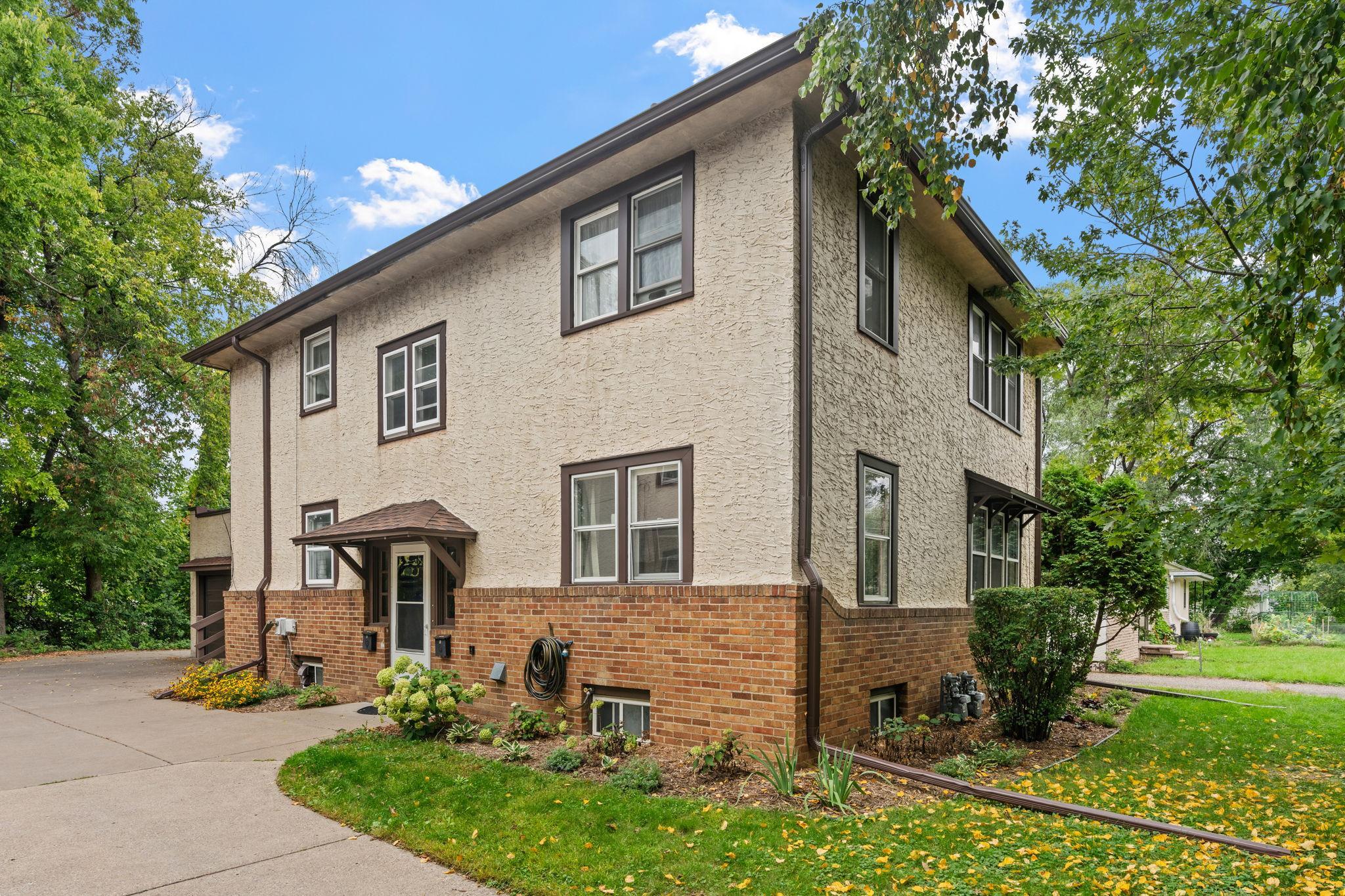 View of Residential Income at 261 Robie Street, Saint Paul MN 55107, Saint Paul (3 of 29) - Mike Wilen | Minnesota Team Real Estate