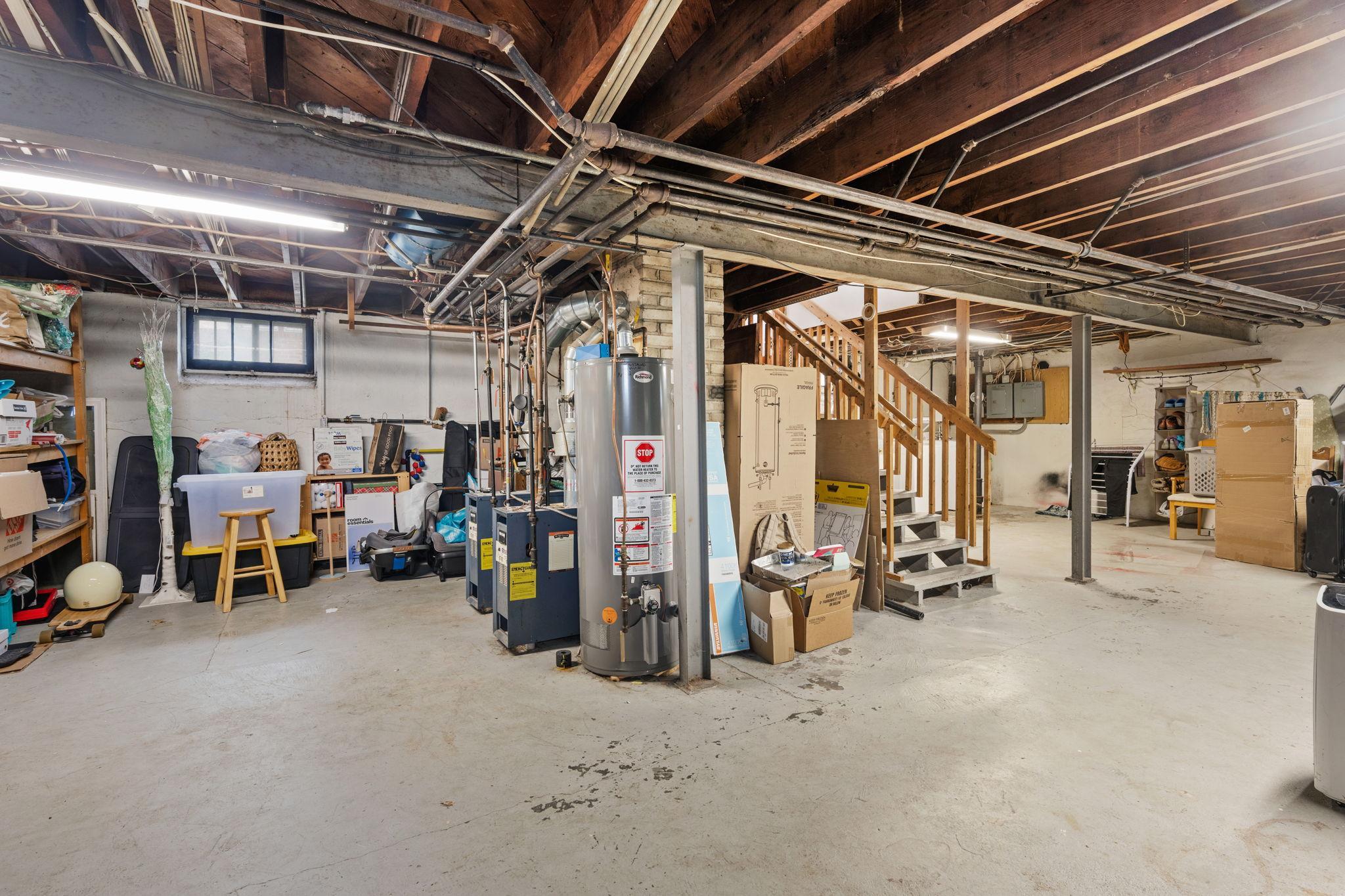 View of Residential Income at 261 Robie Street, Saint Paul MN 55107, Saint Paul (29 of 29) - Mike Wilen | Minnesota Team Real Estate